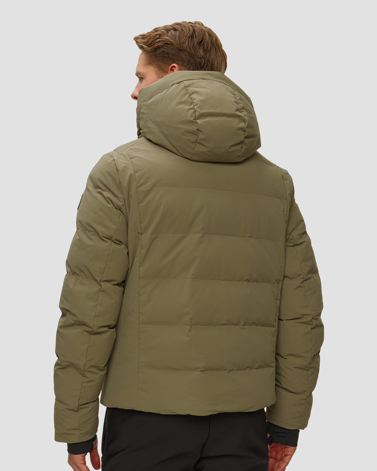 Kurtka narciarska męska Fusalp Constant