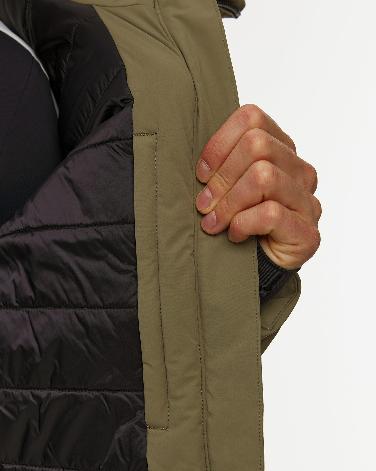 Kurtka narciarska męska Fusalp Constant