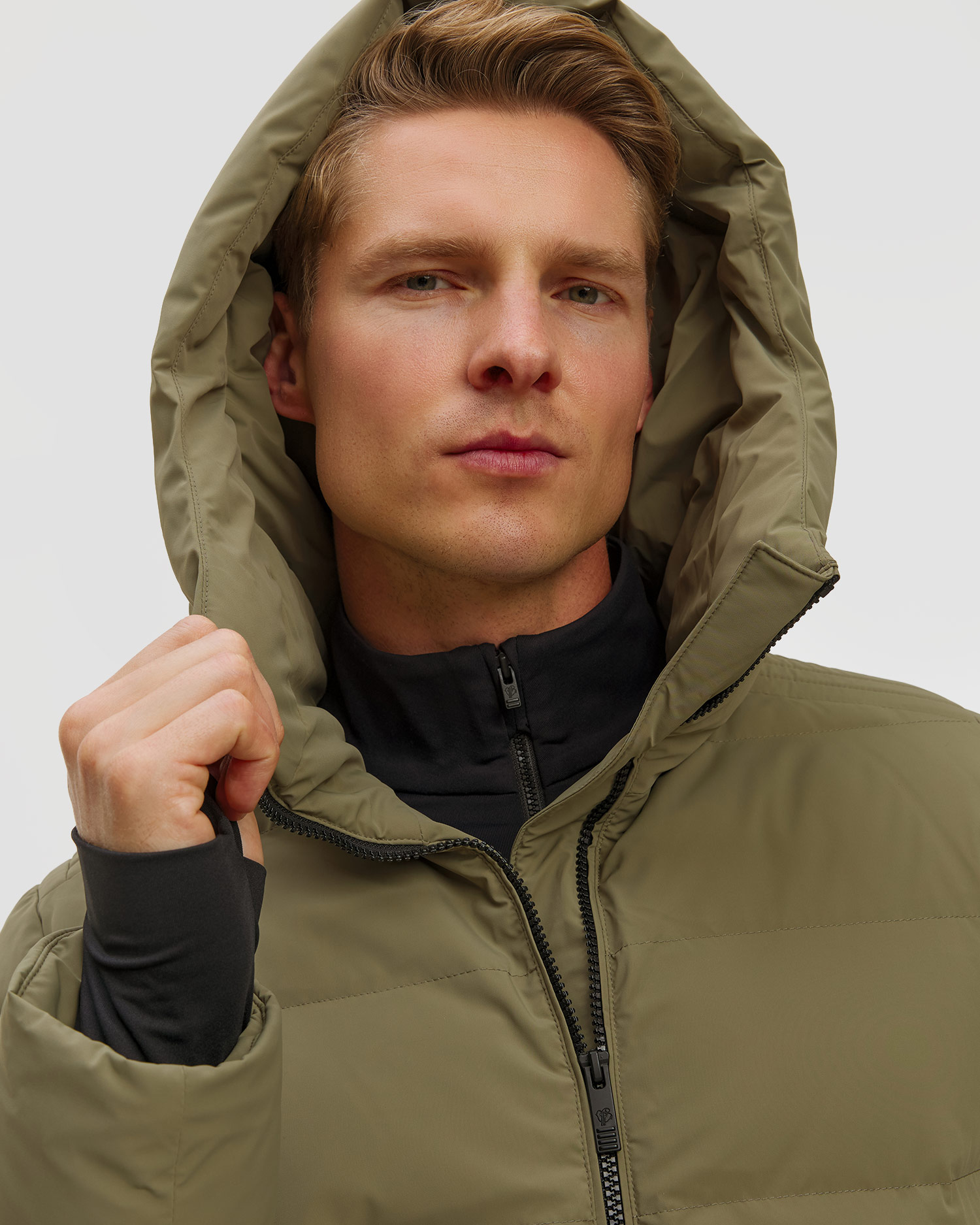 Kurtka narciarska męska Fusalp Constant