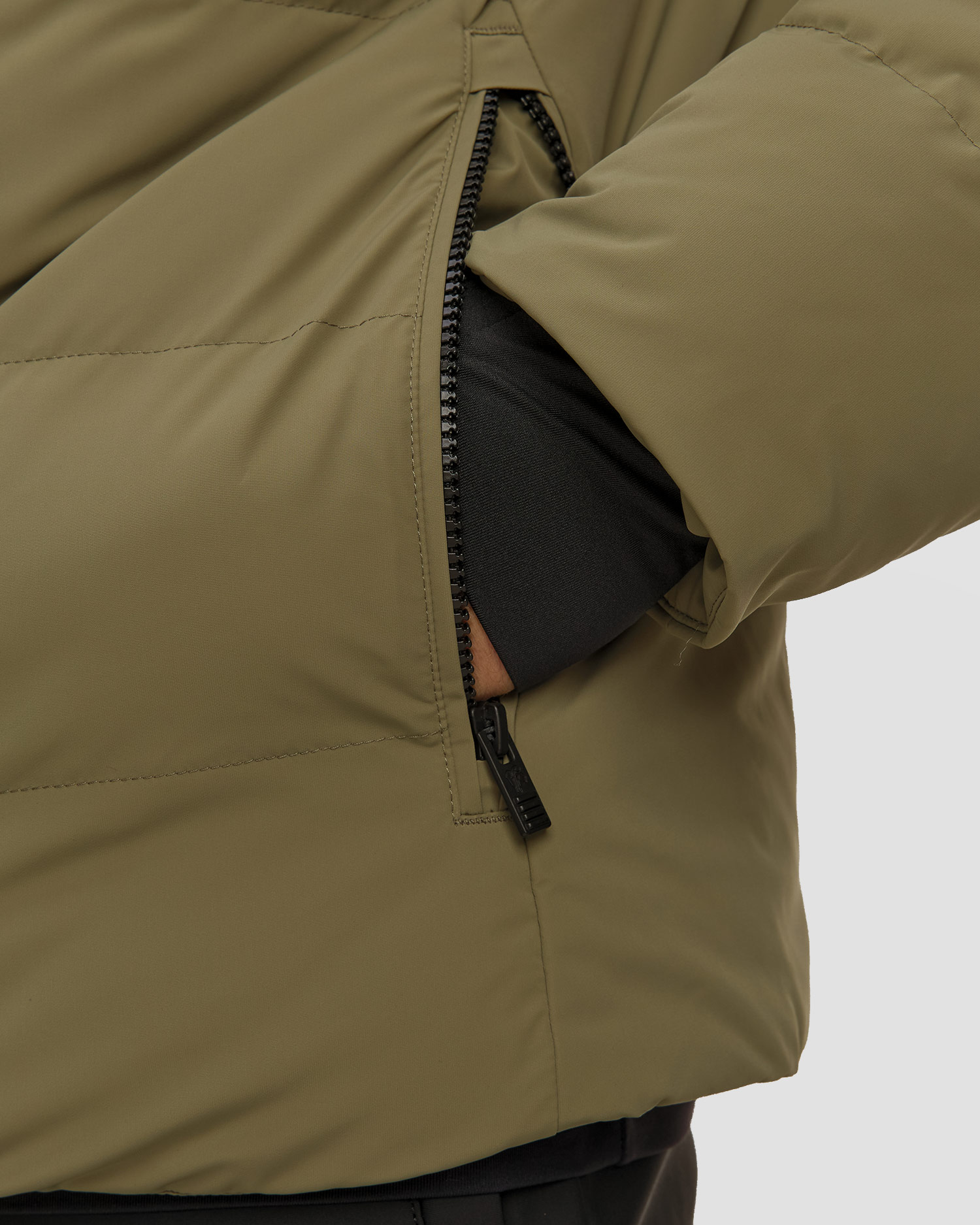 Kurtka narciarska męska Fusalp Constant