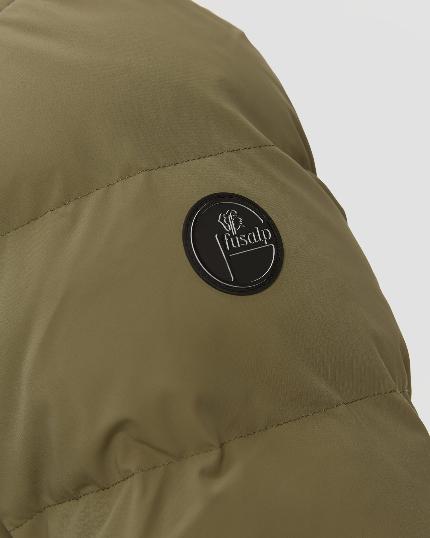 Kurtka narciarska męska Fusalp Constant