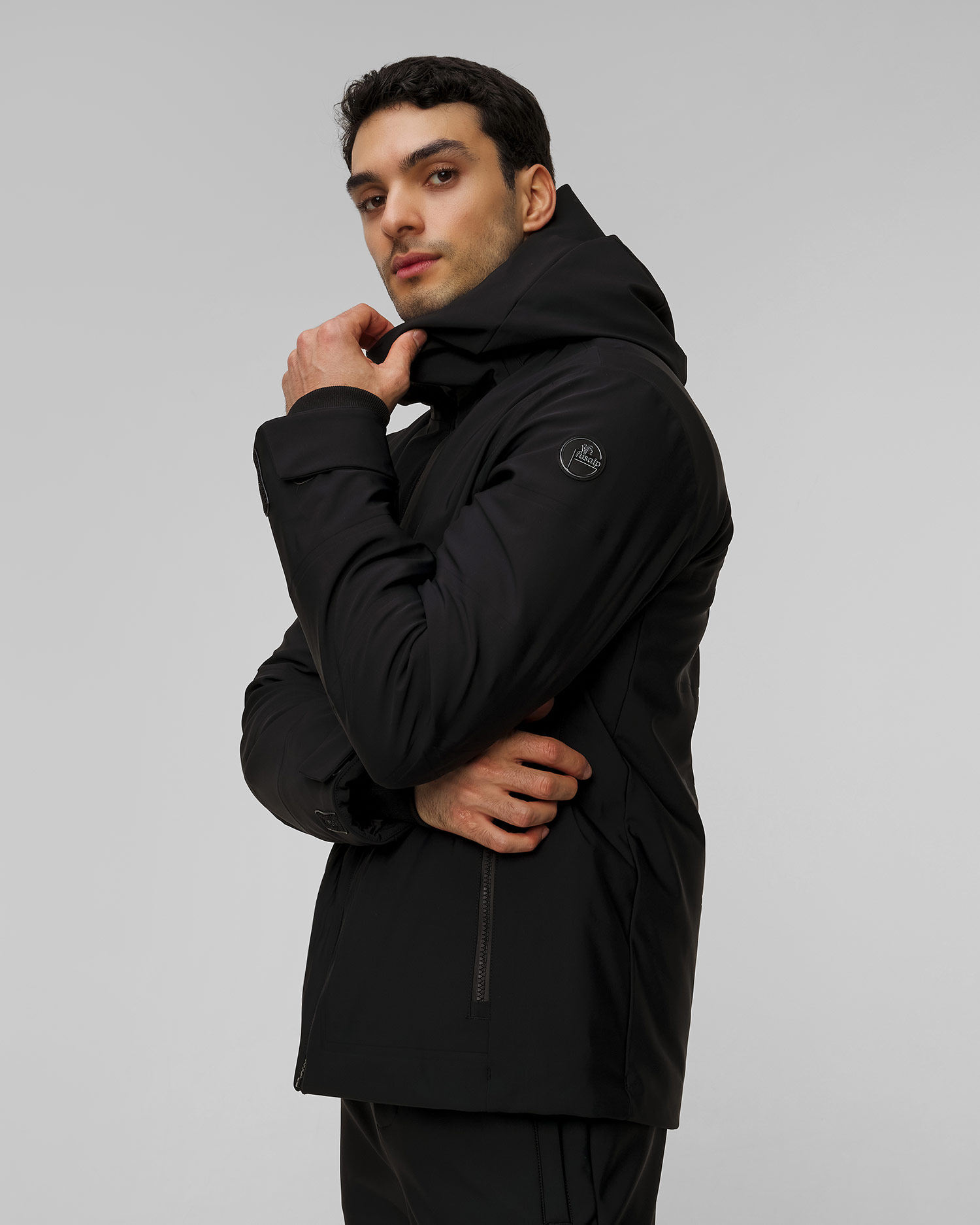 Giacca da sci da uomo Fusalp Yohan