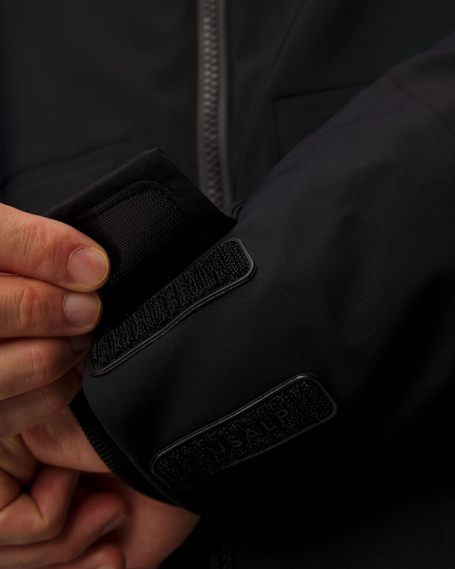 Giacca da sci da uomo Fusalp Yohan