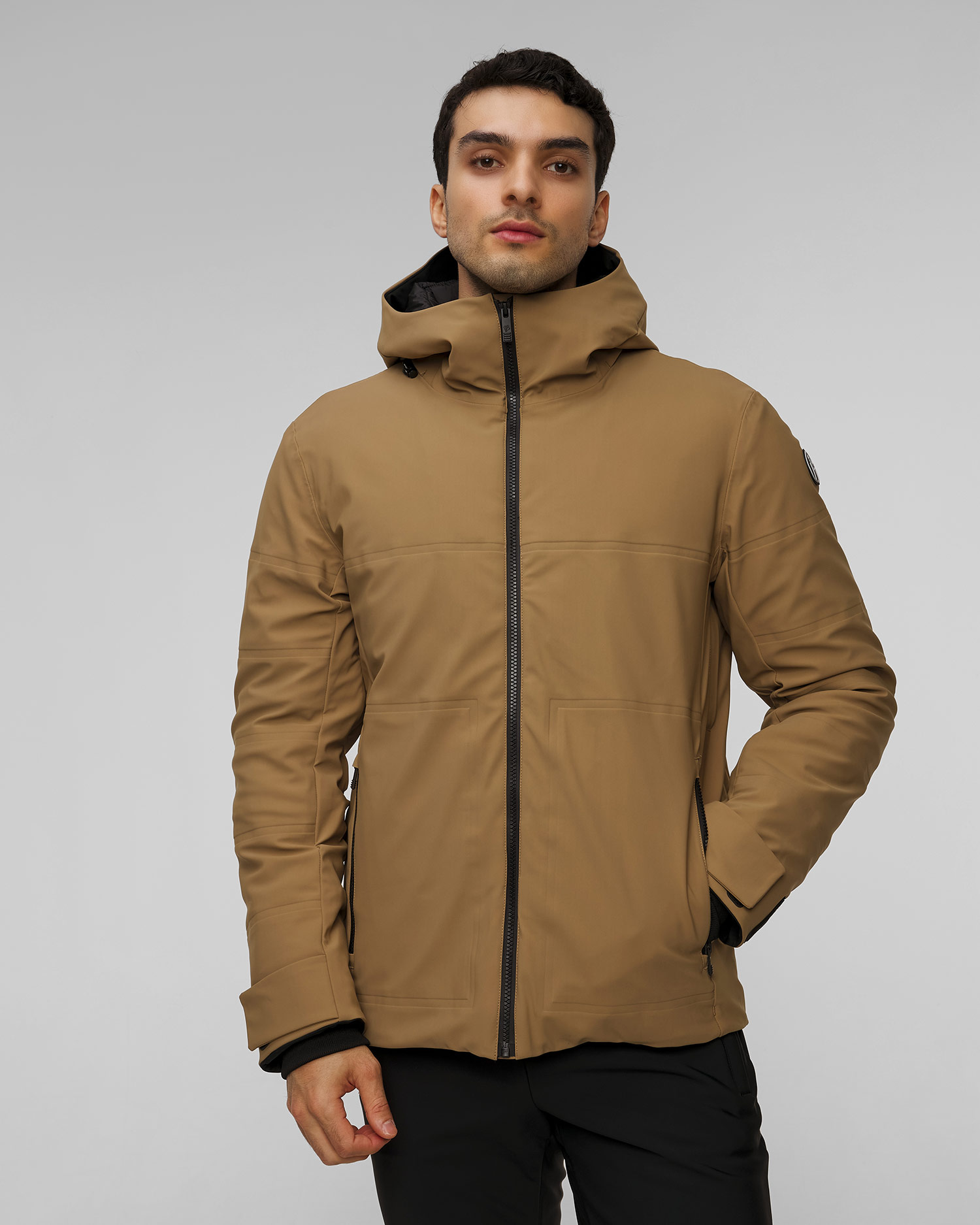 Veste de ski pour hommes Fusalp Yohan 