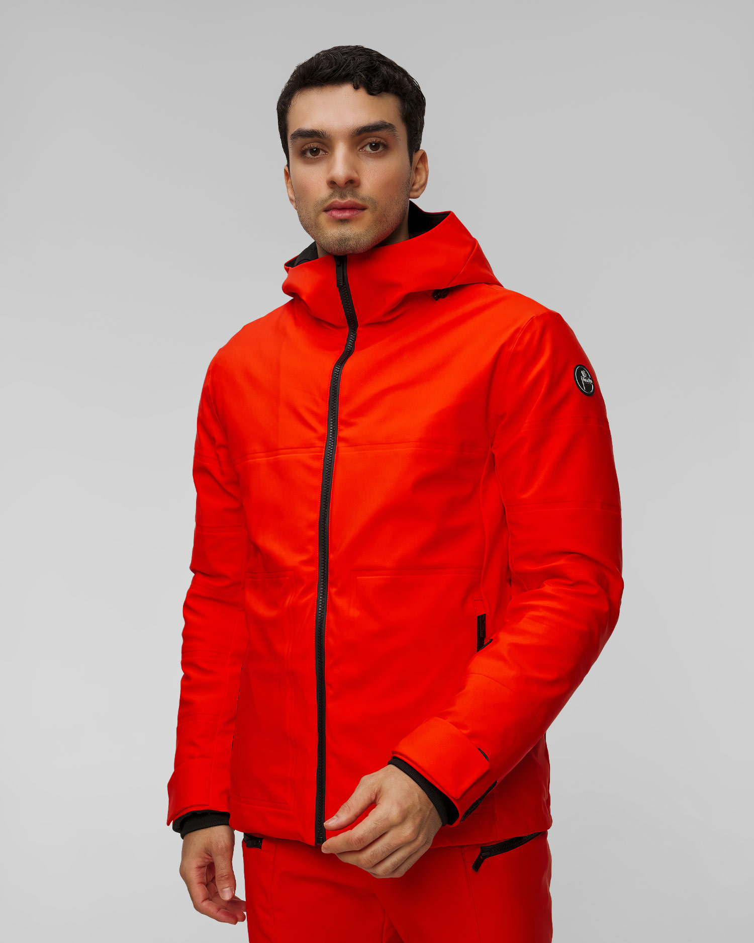 Men's ski jacket Fusalp Yohan