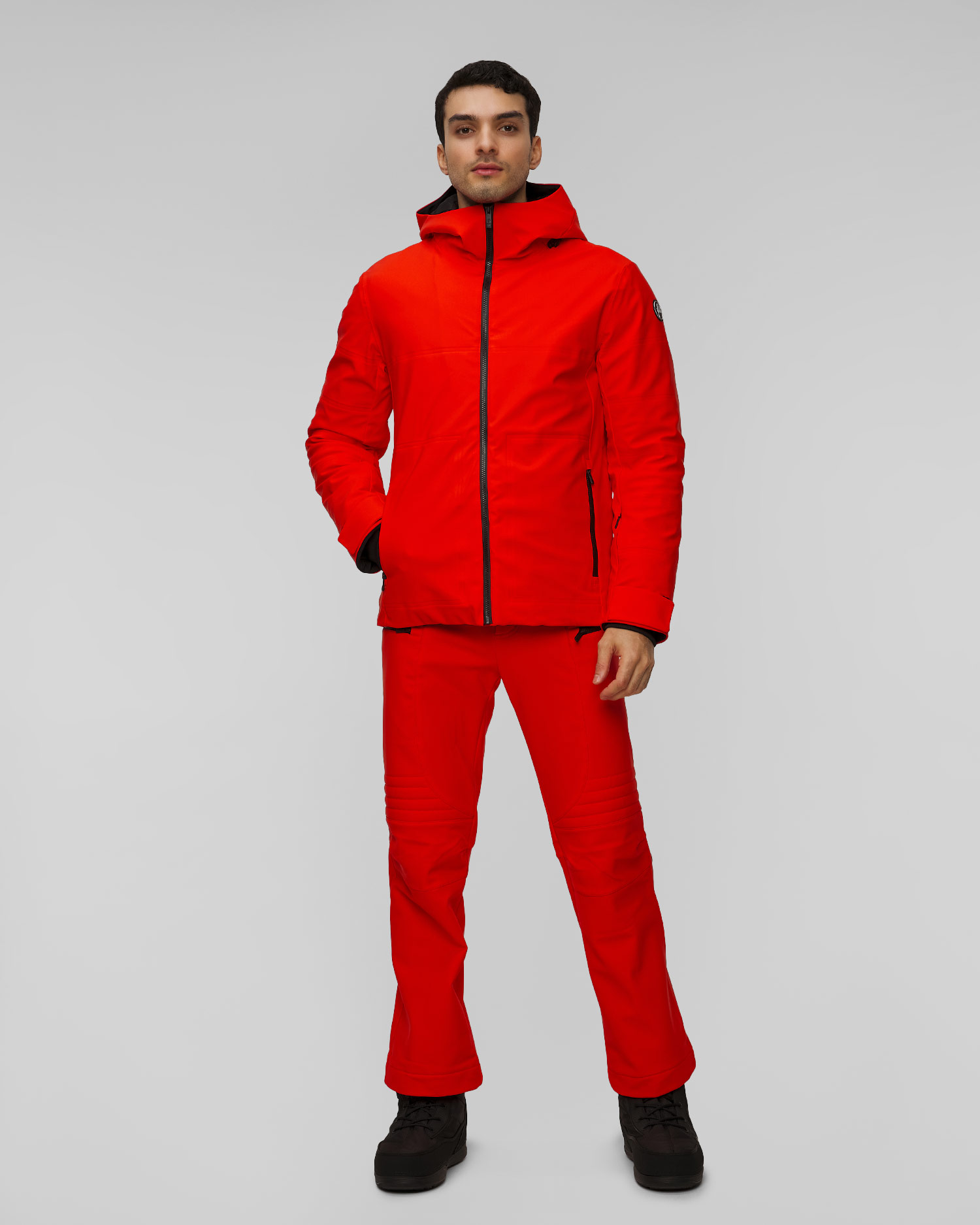 Men's ski jacket Fusalp Yohan