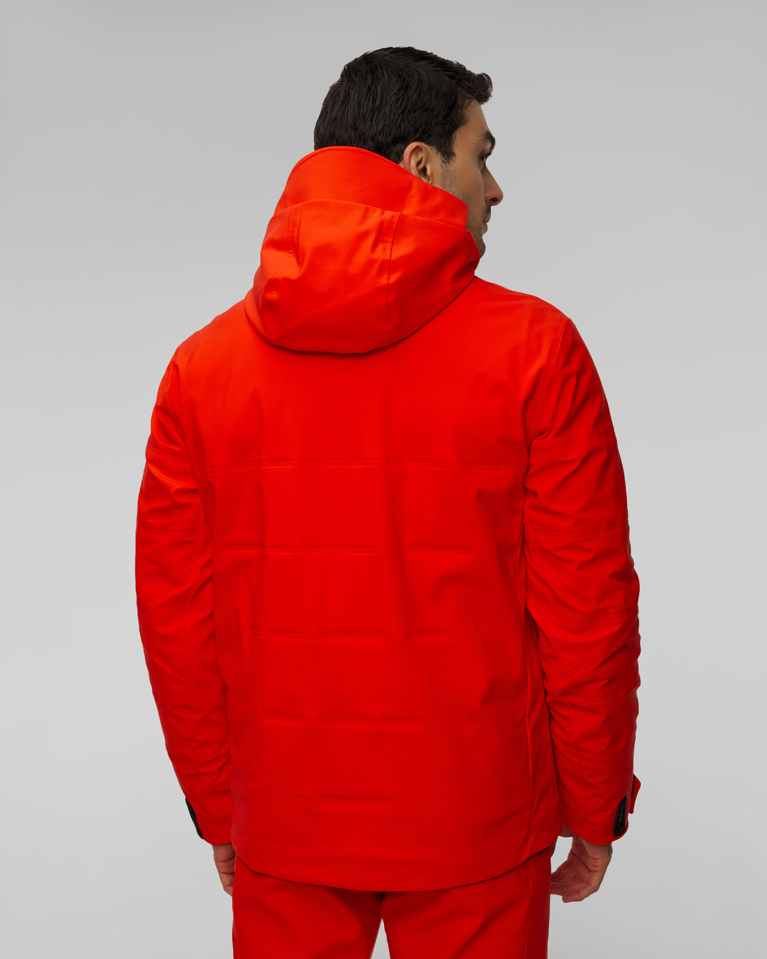 Men's ski jacket Fusalp Yohan
