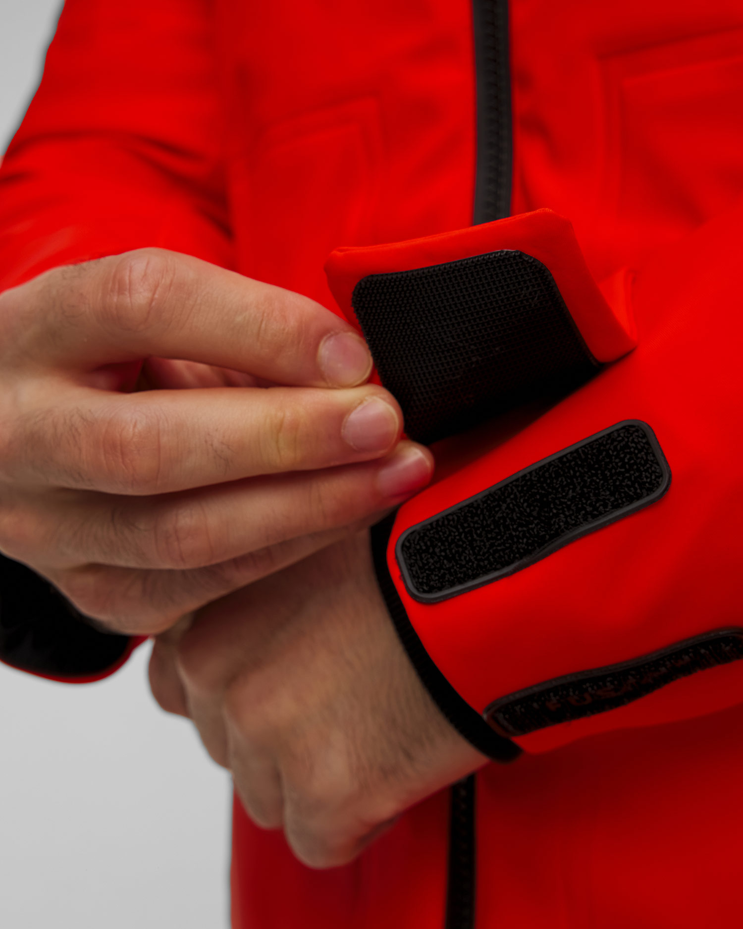 Giacca da sci da uomo Fusalp Yohan