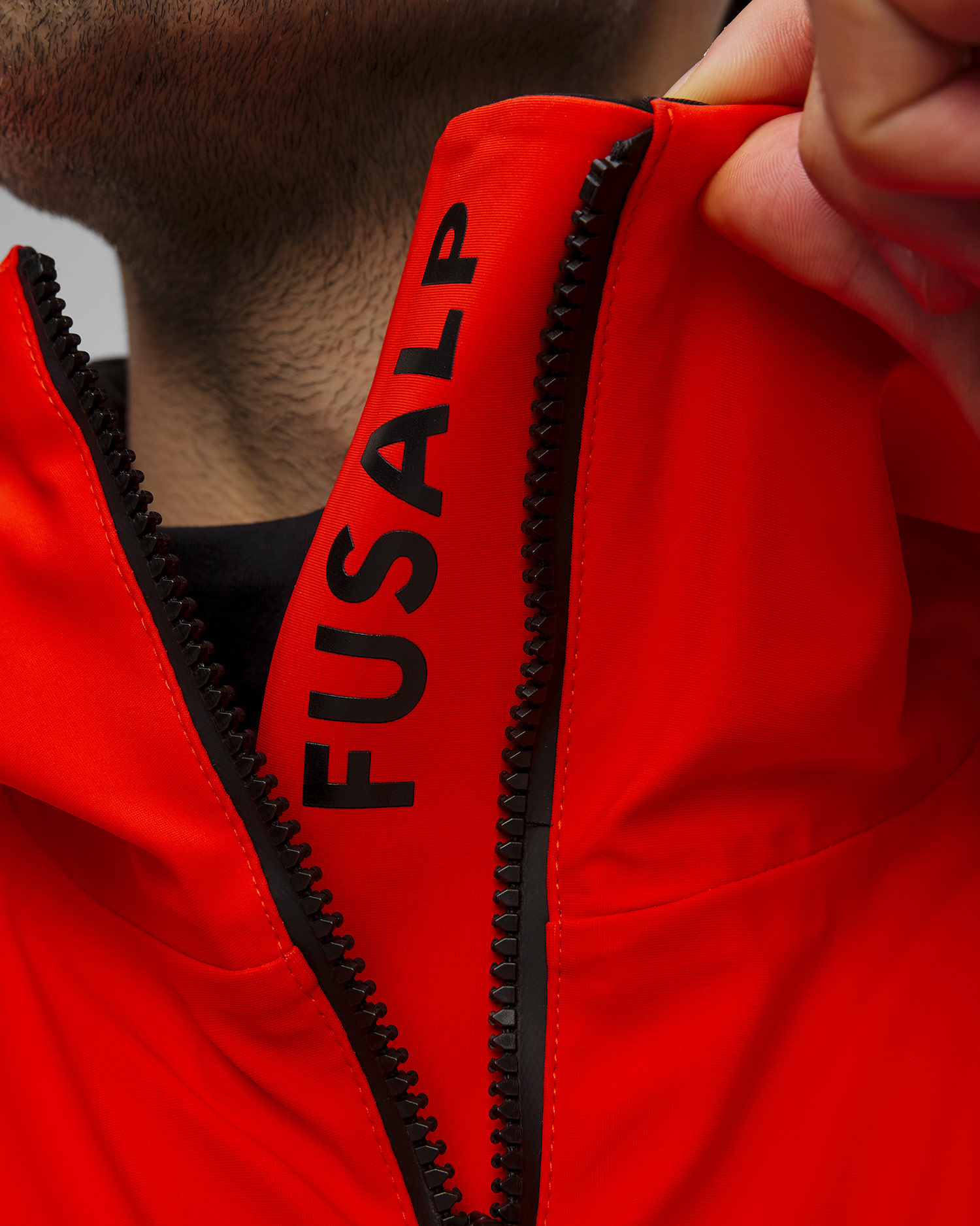 Men's ski jacket Fusalp Yohan