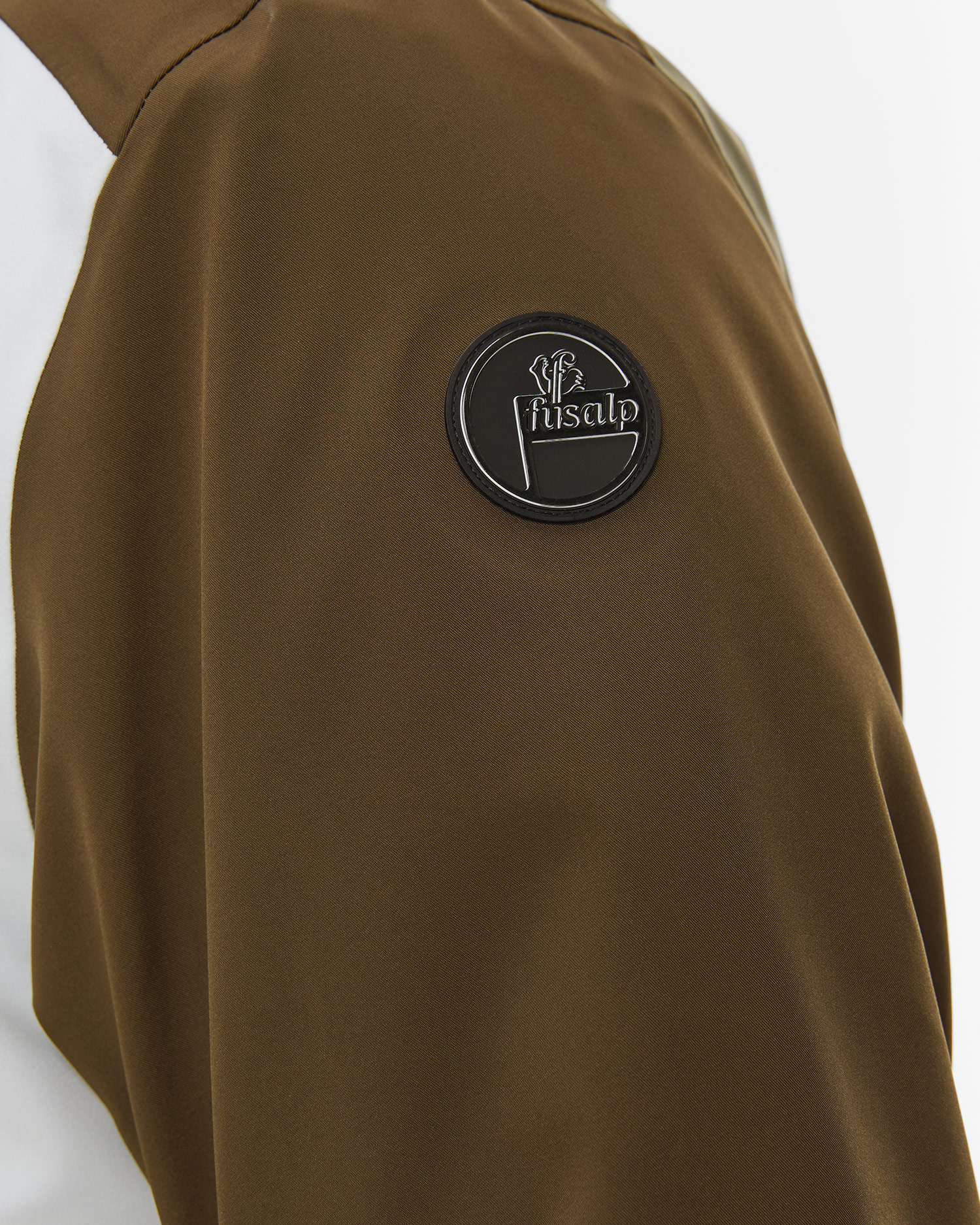 Kurtka narciarska męska Fusalp John