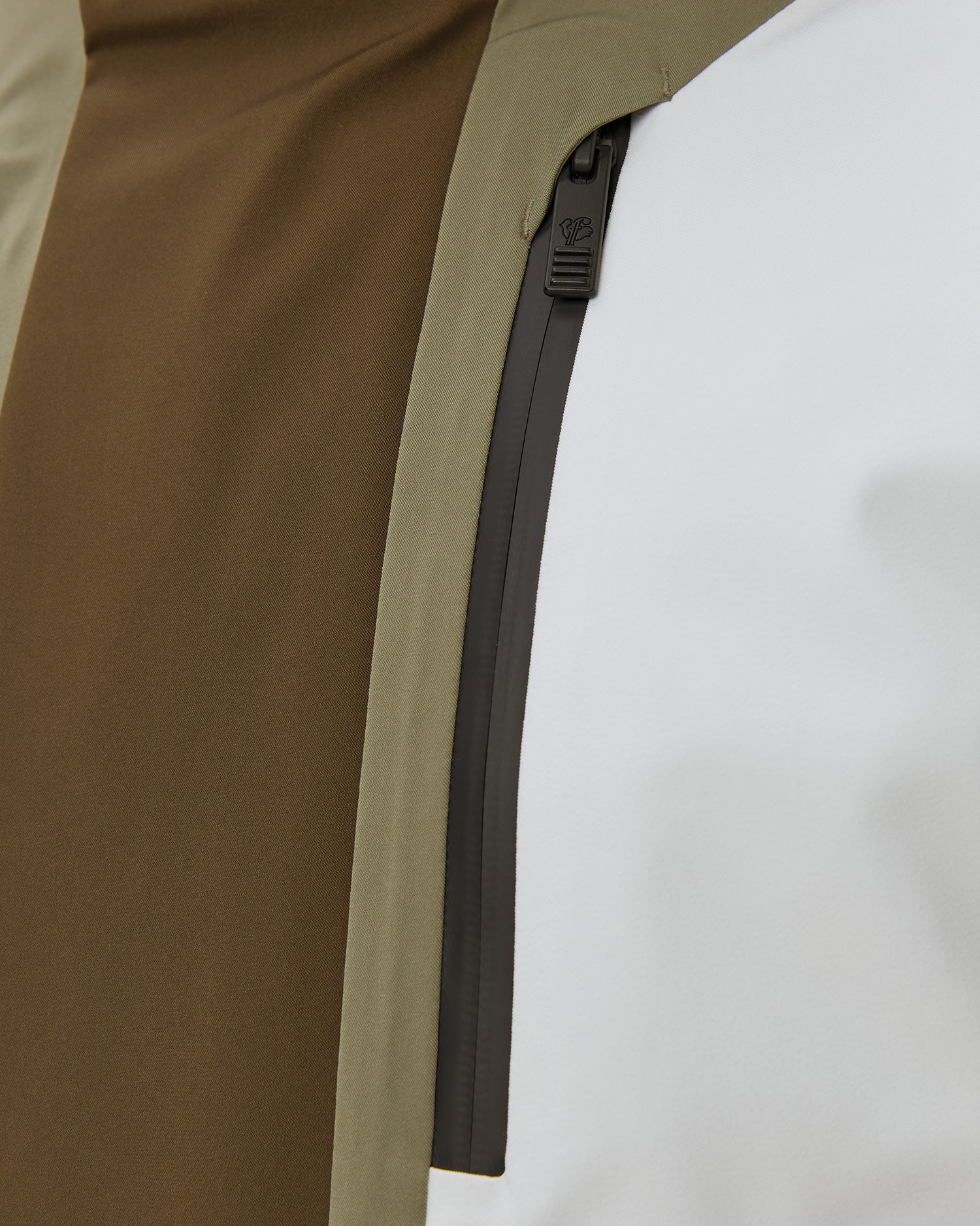 Kurtka narciarska męska Fusalp John