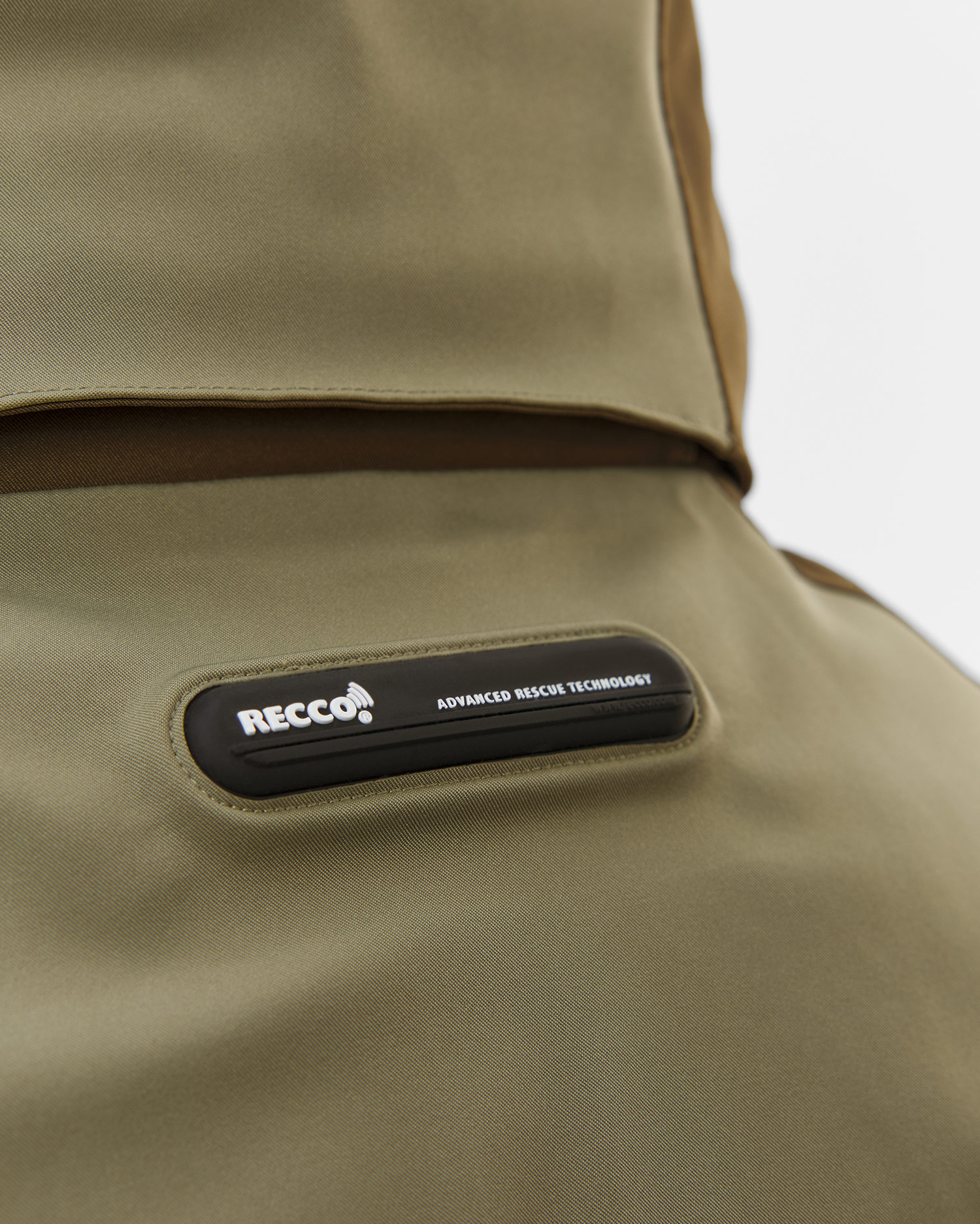 Kurtka narciarska męska Fusalp John