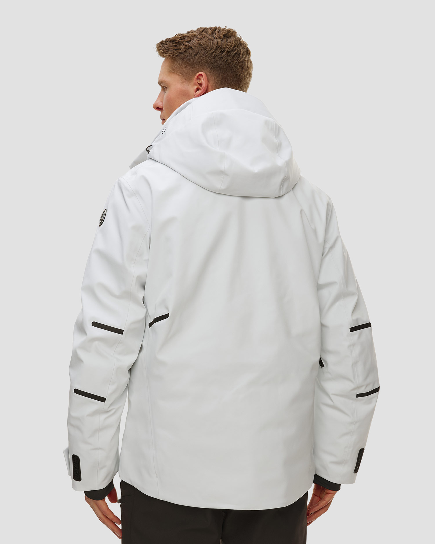 Kurtka narciarska męska Fusalp John