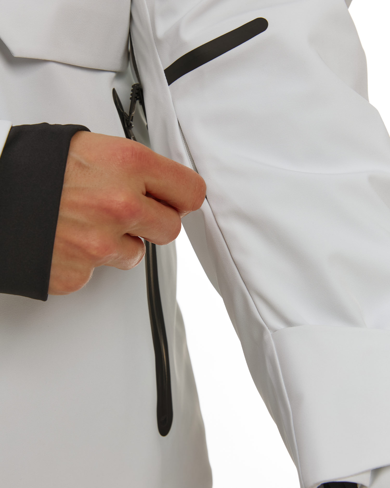 Kurtka narciarska męska Fusalp John