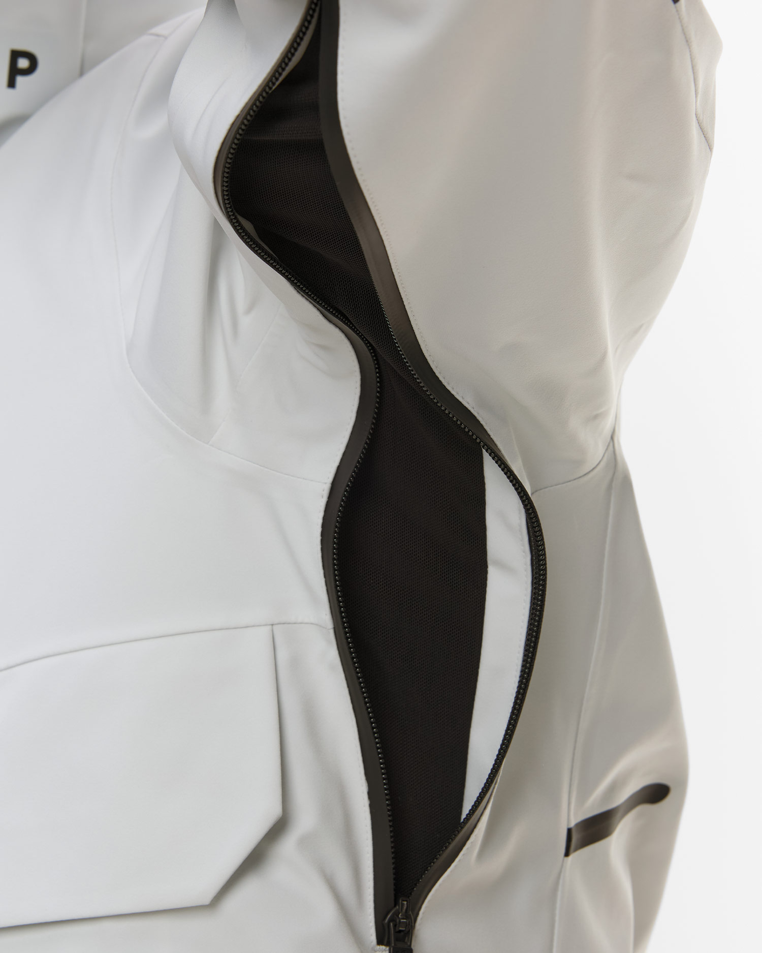 Kurtka narciarska męska Fusalp John