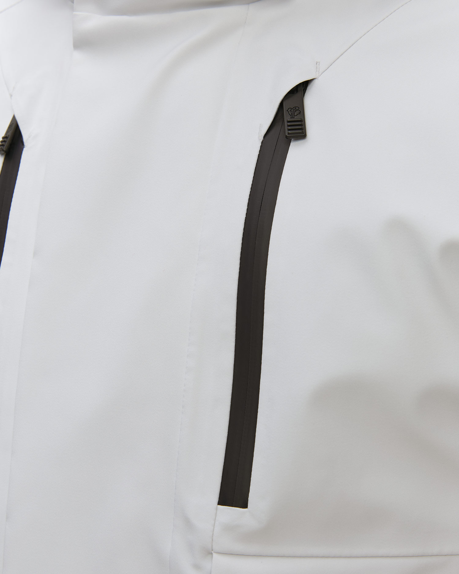 Kurtka narciarska męska Fusalp John