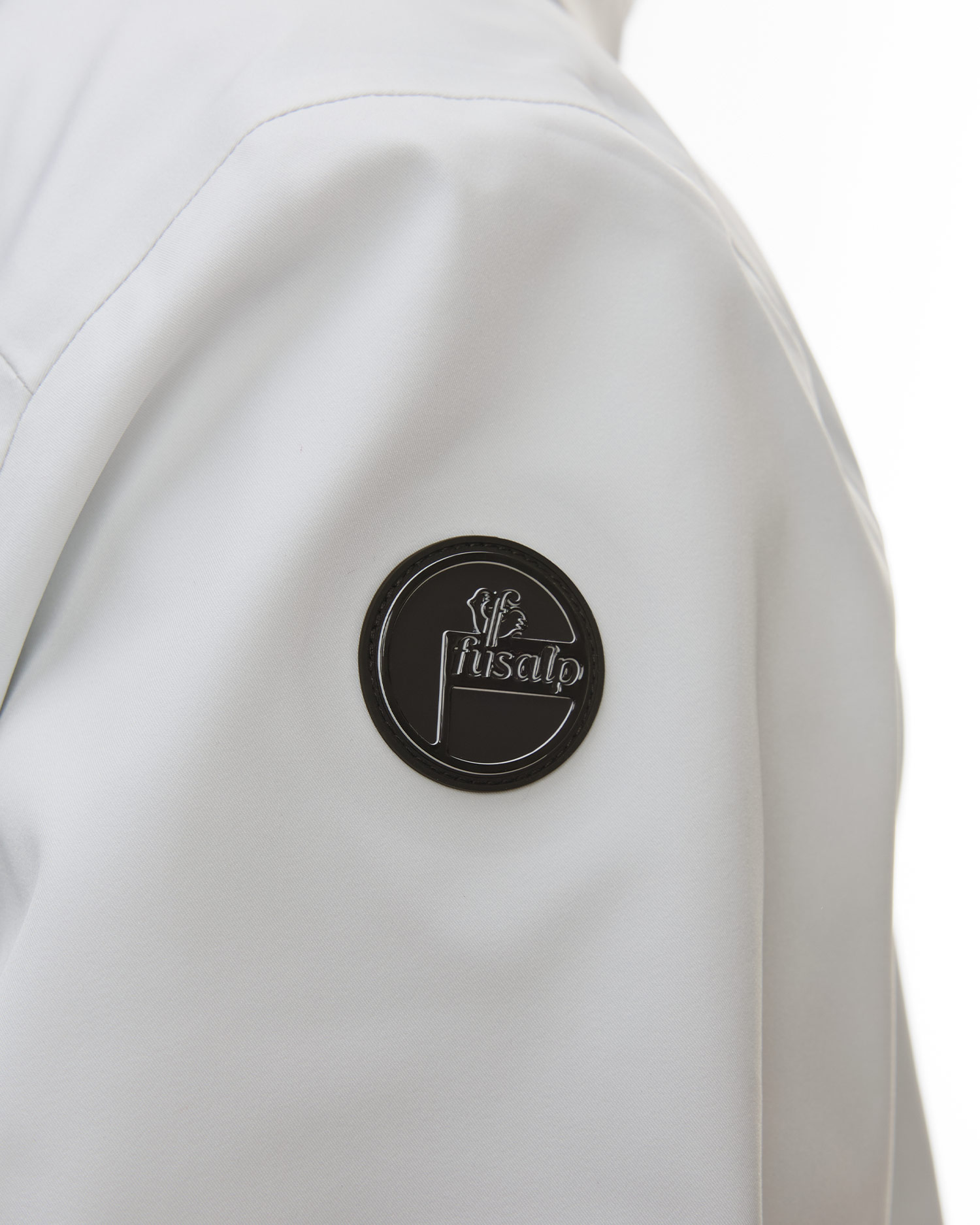 Kurtka narciarska męska Fusalp John