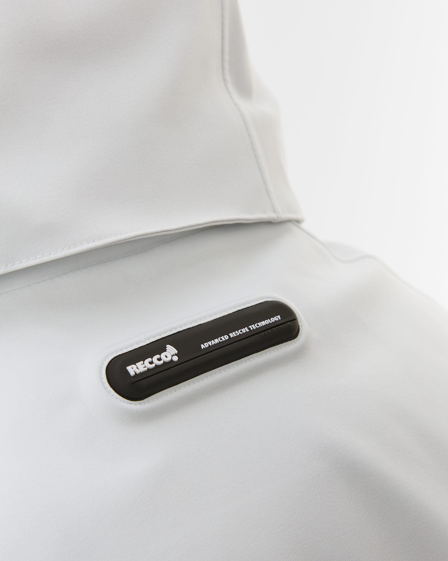 Kurtka narciarska męska Fusalp John