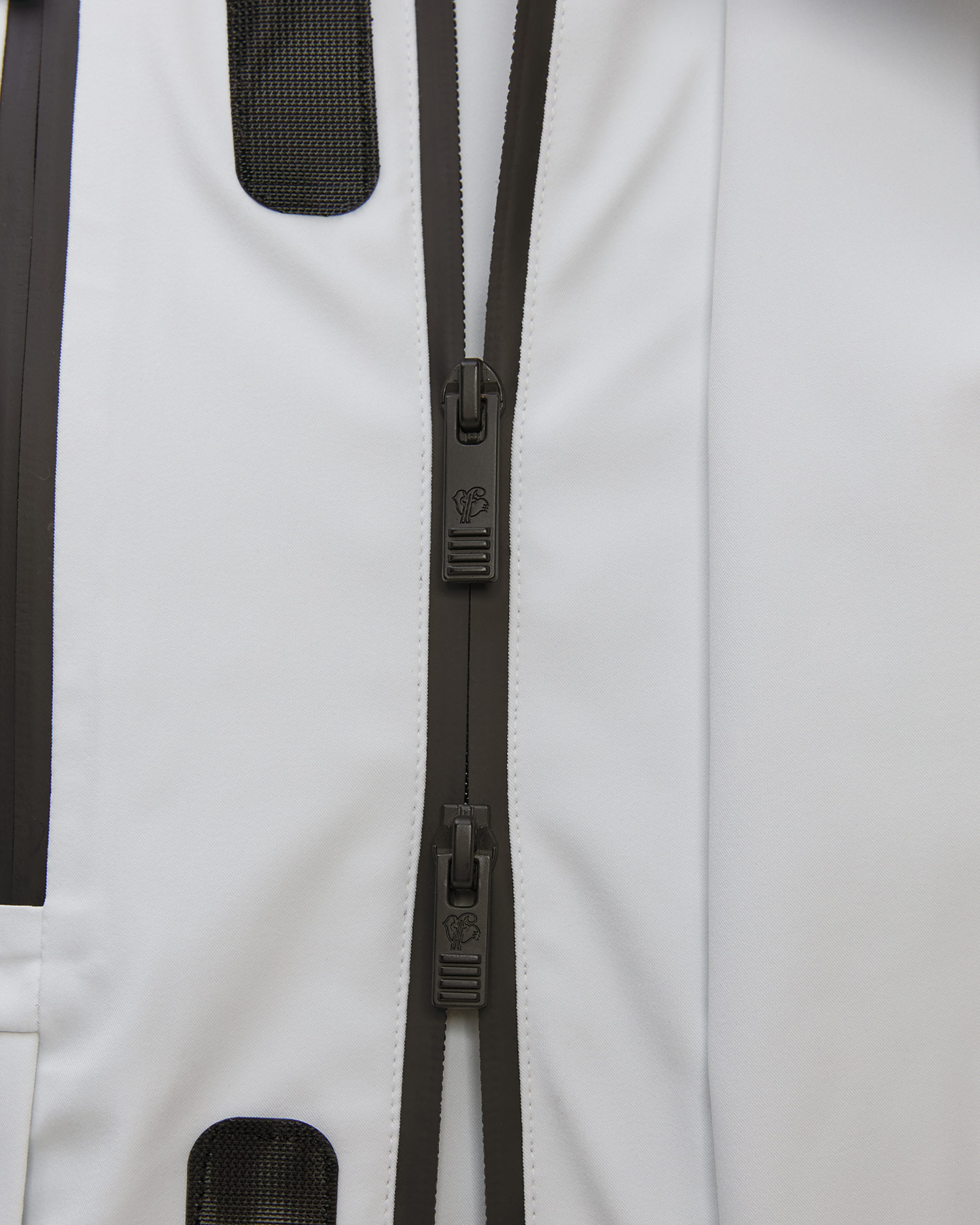 Kurtka narciarska męska Fusalp John