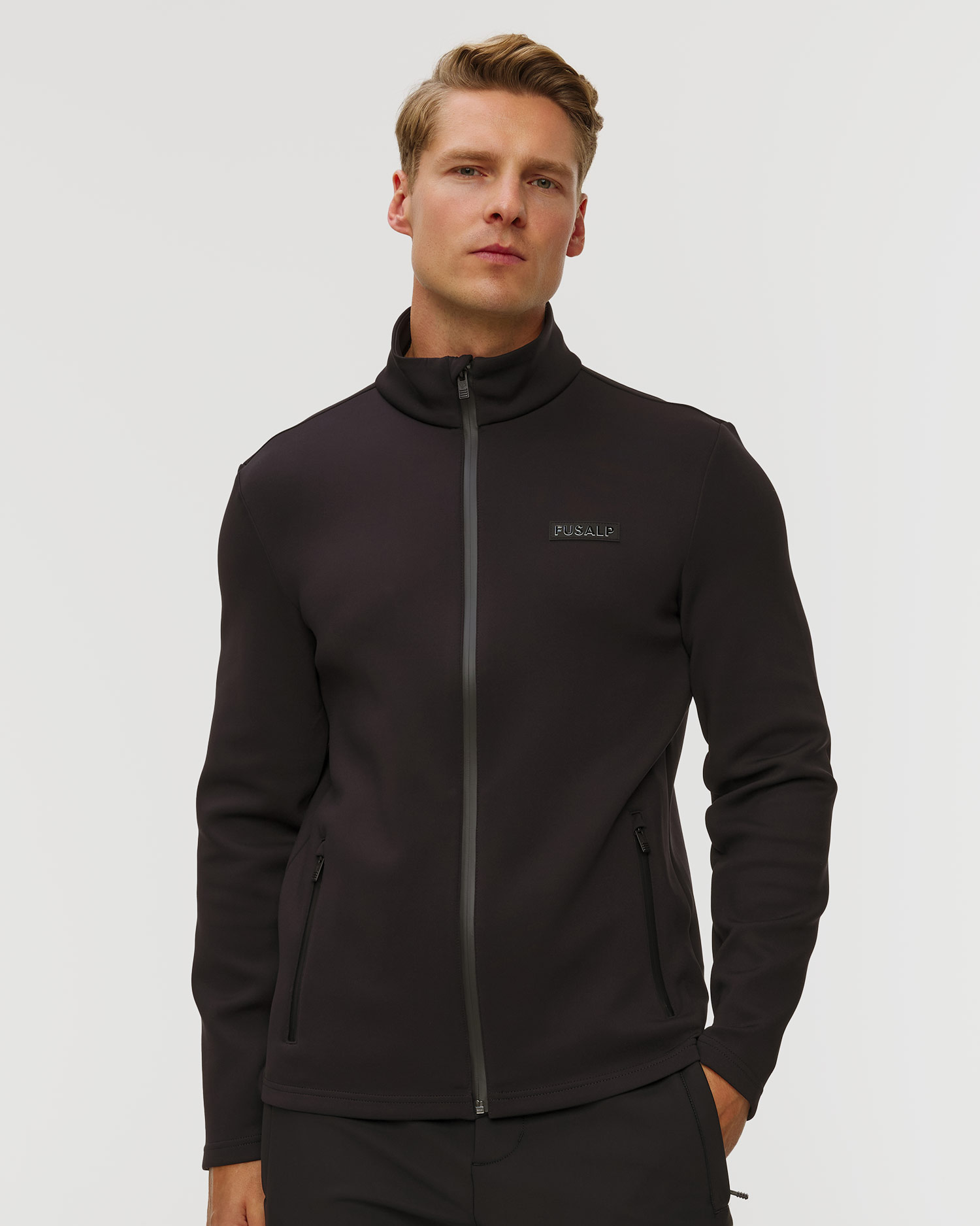 Kurtka męska Fusalp Amir