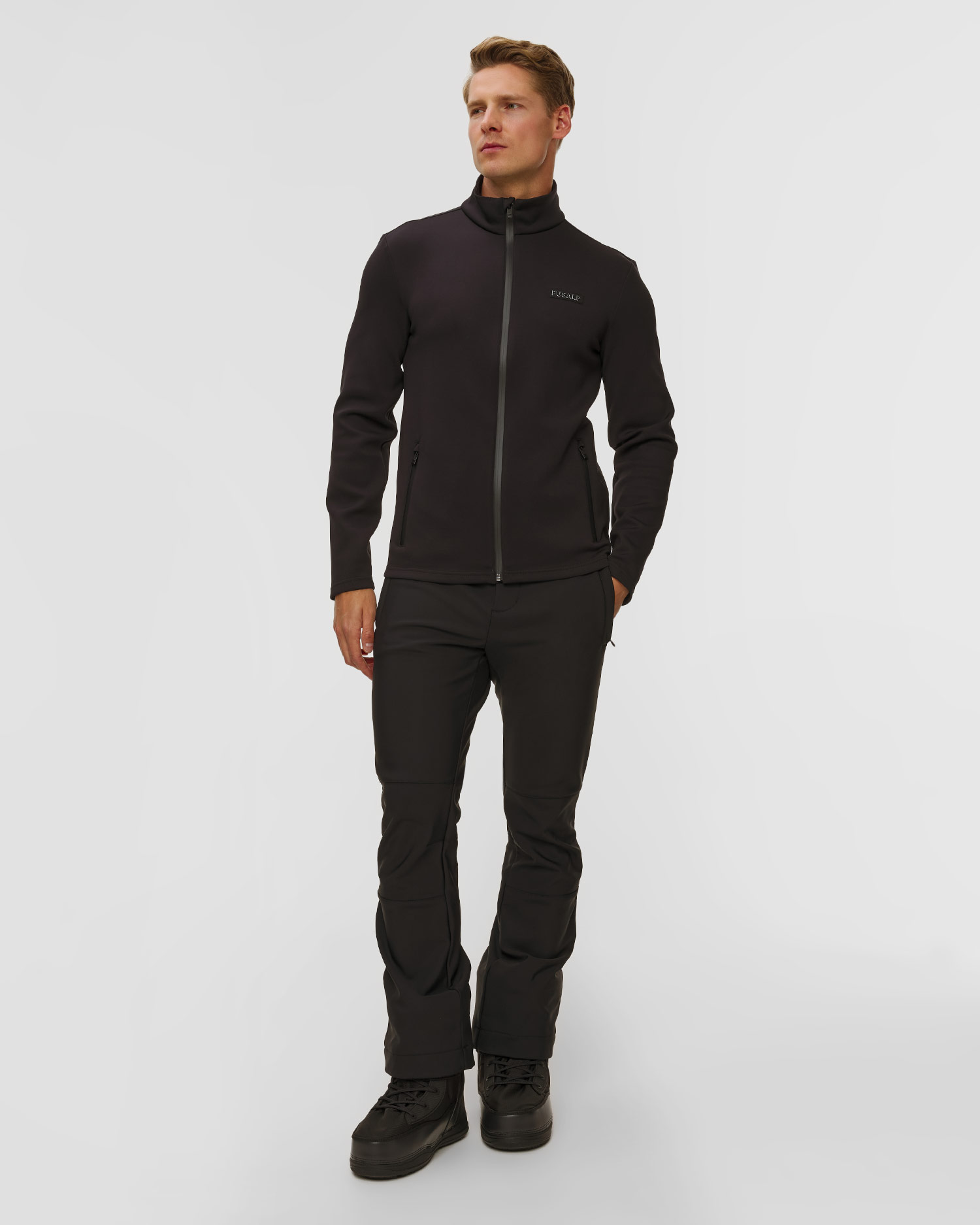 Kurtka męska Fusalp Amir