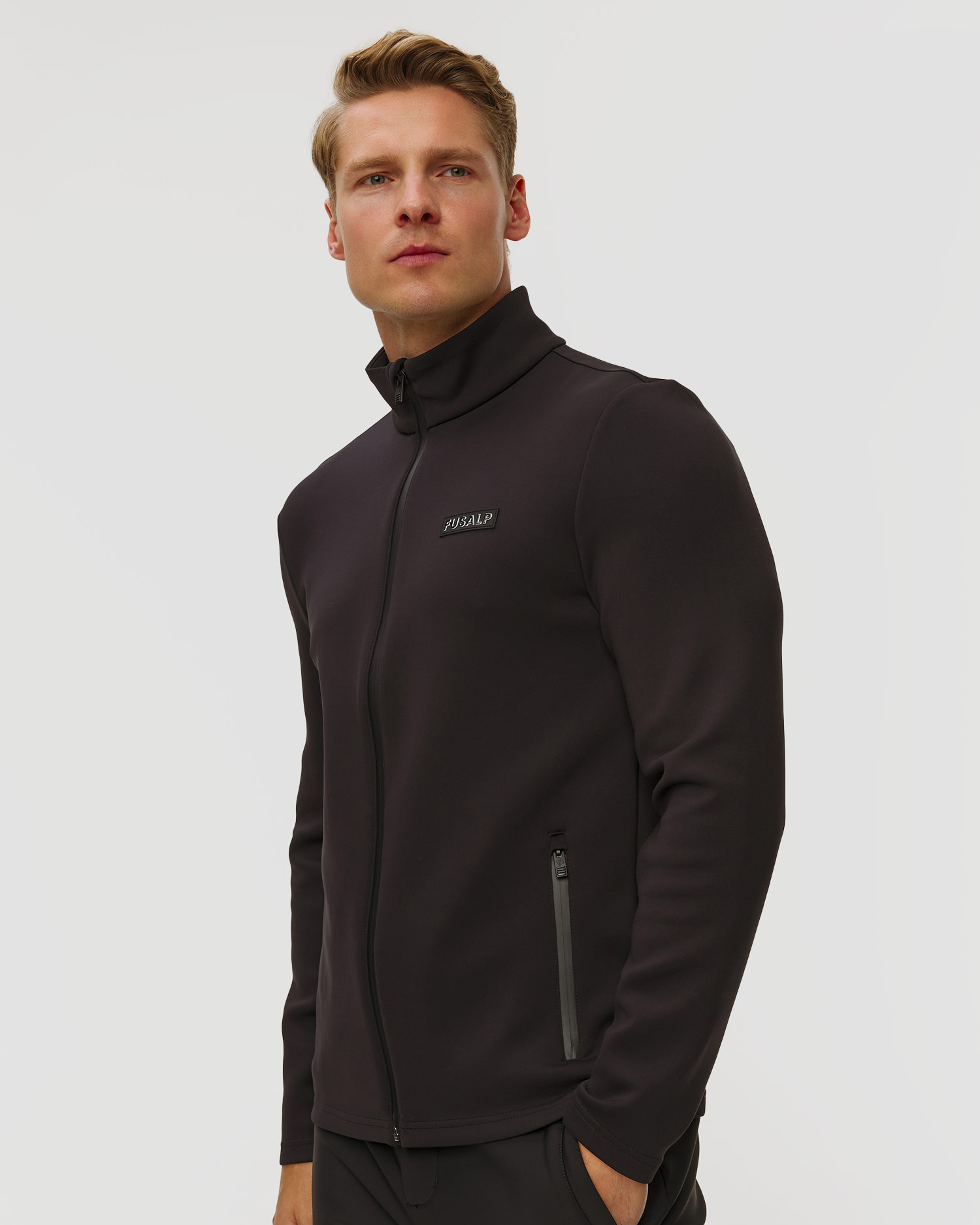 Kurtka męska Fusalp Amir