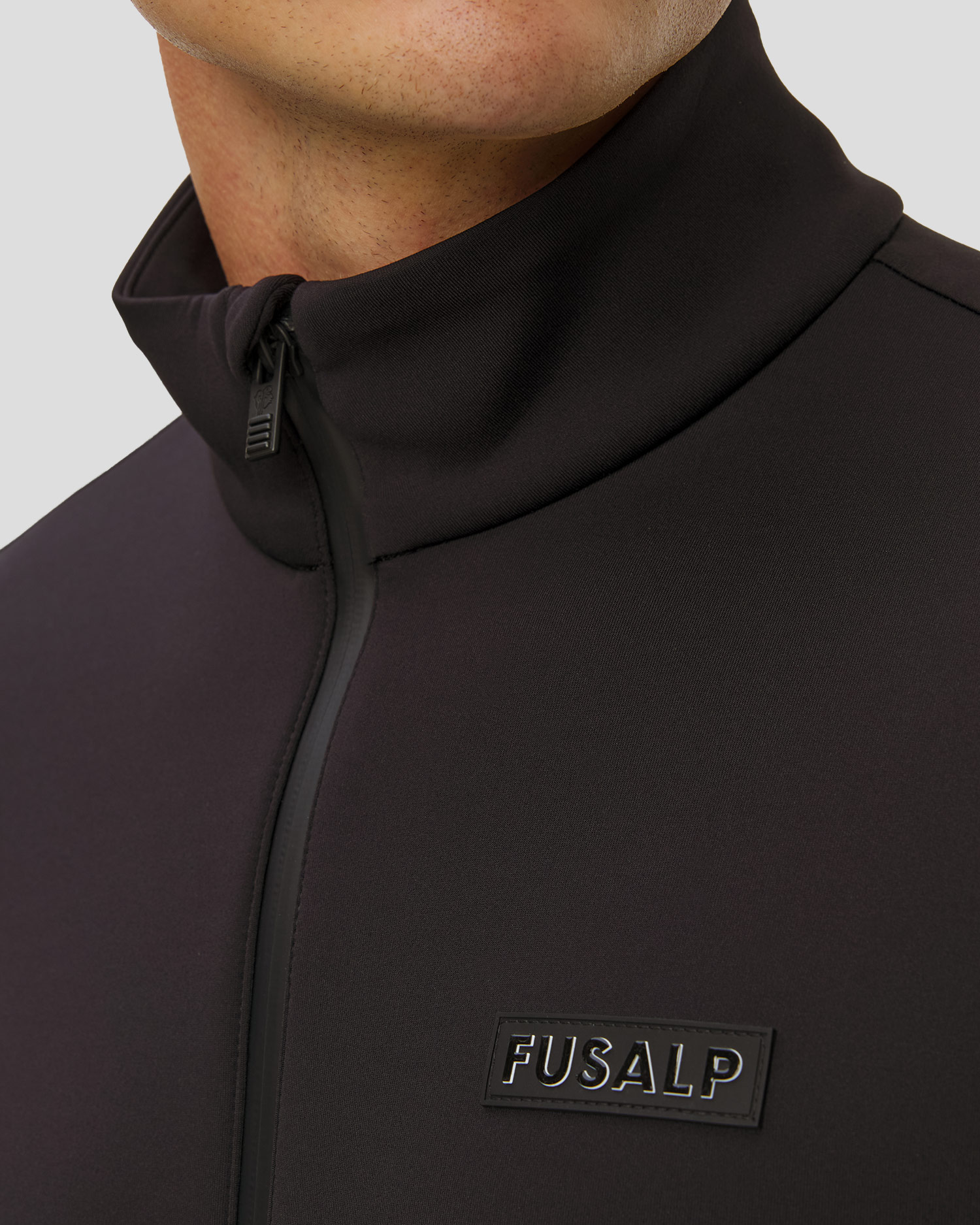 Kurtka męska Fusalp Amir