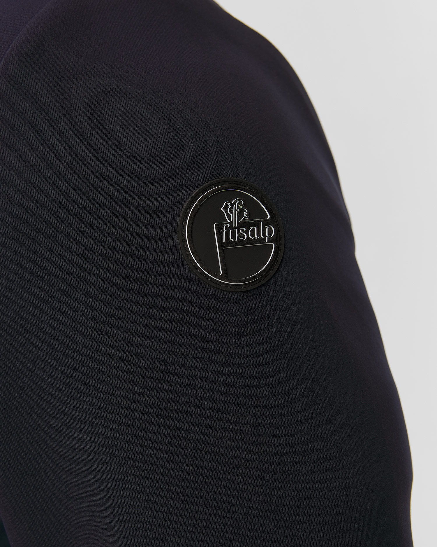 Kurtka puchowa męska Fusalp Mike