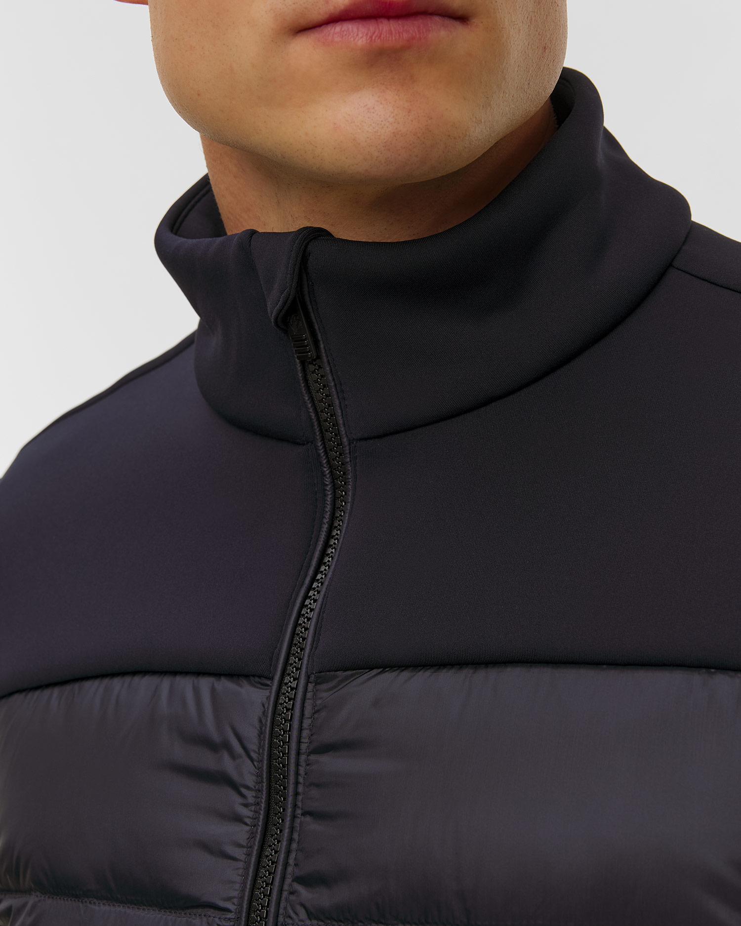 Men's down jacket Fusalp Mike