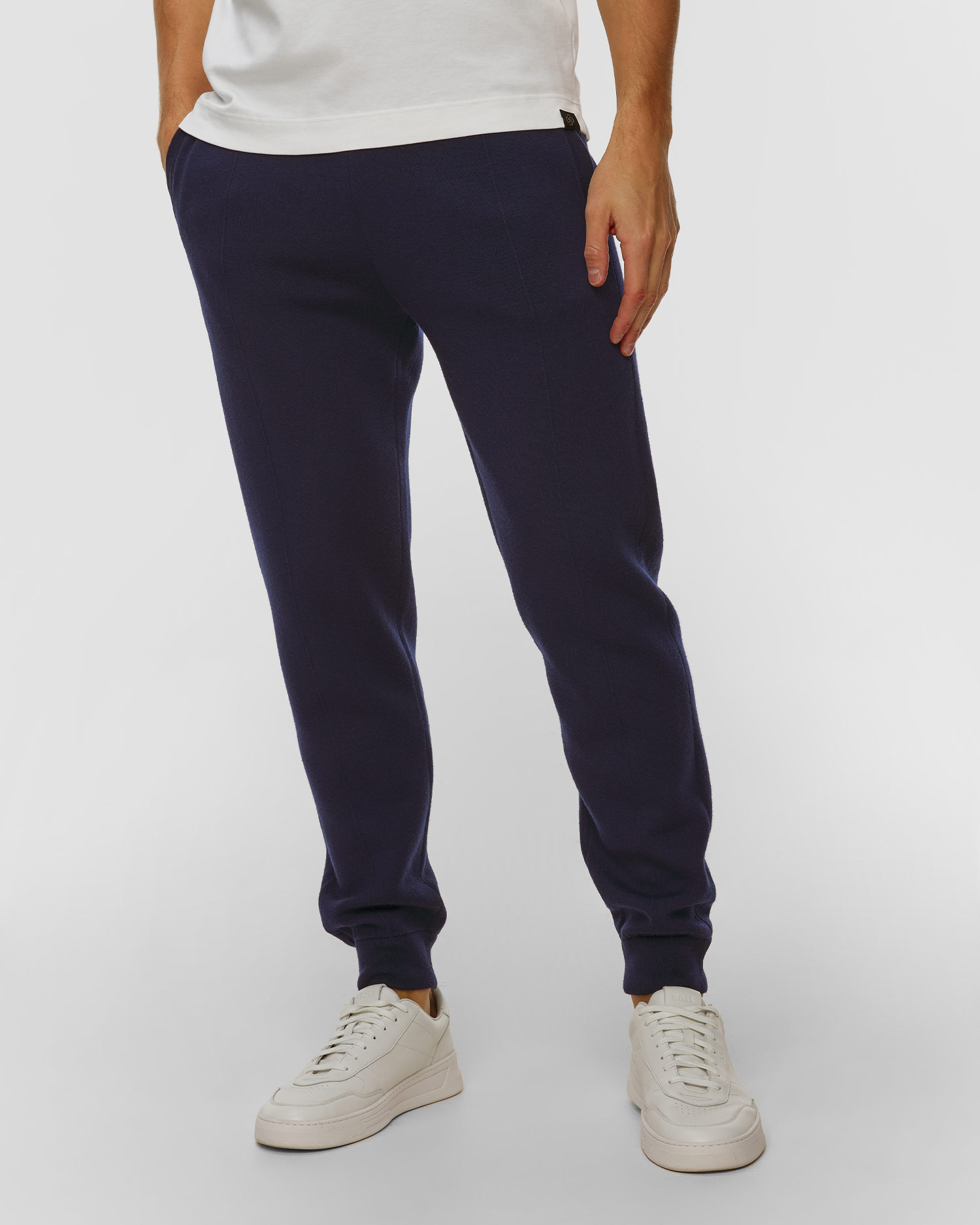Men's wool trousers Fusalp Gaston