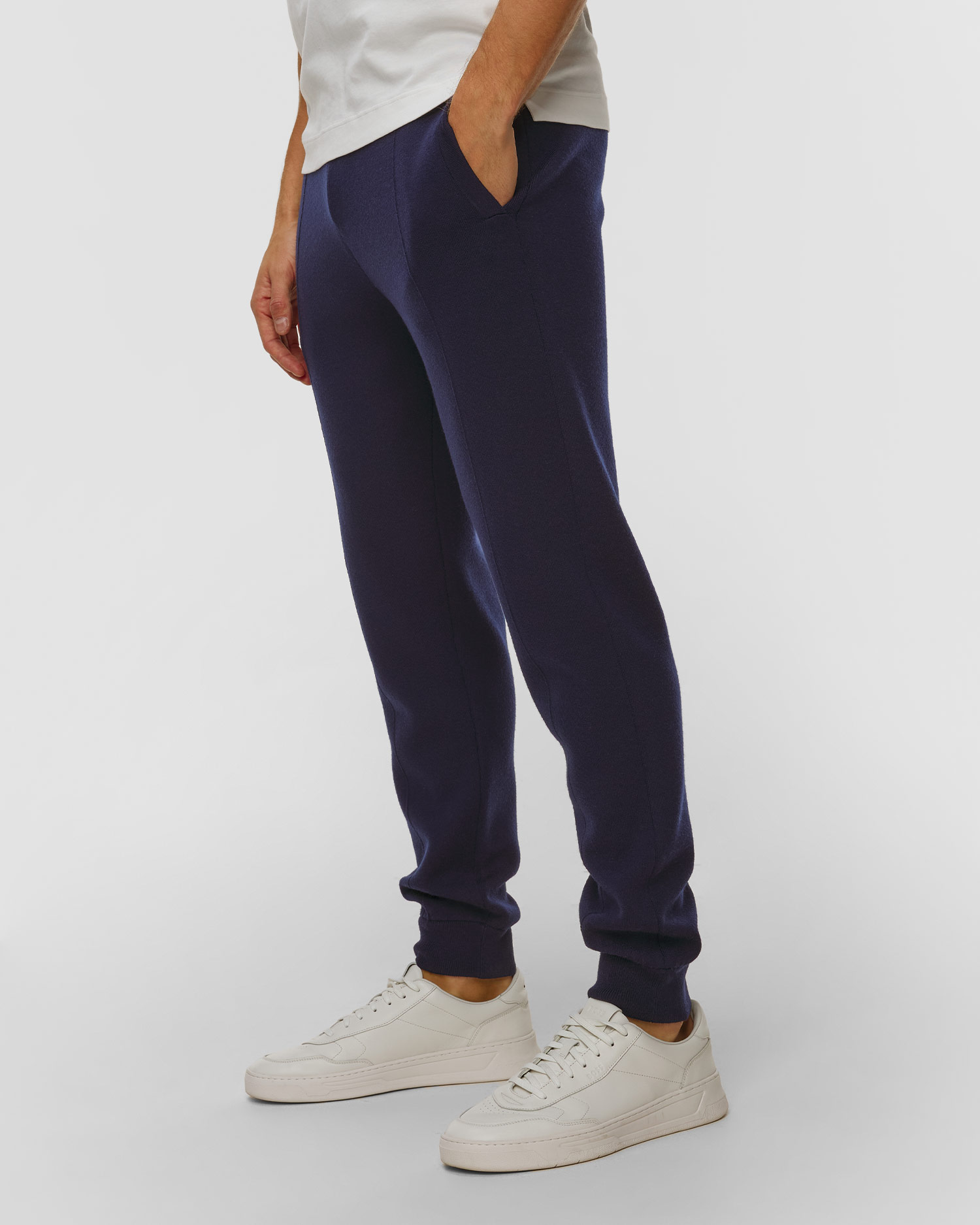 Men's wool trousers Fusalp Gaston