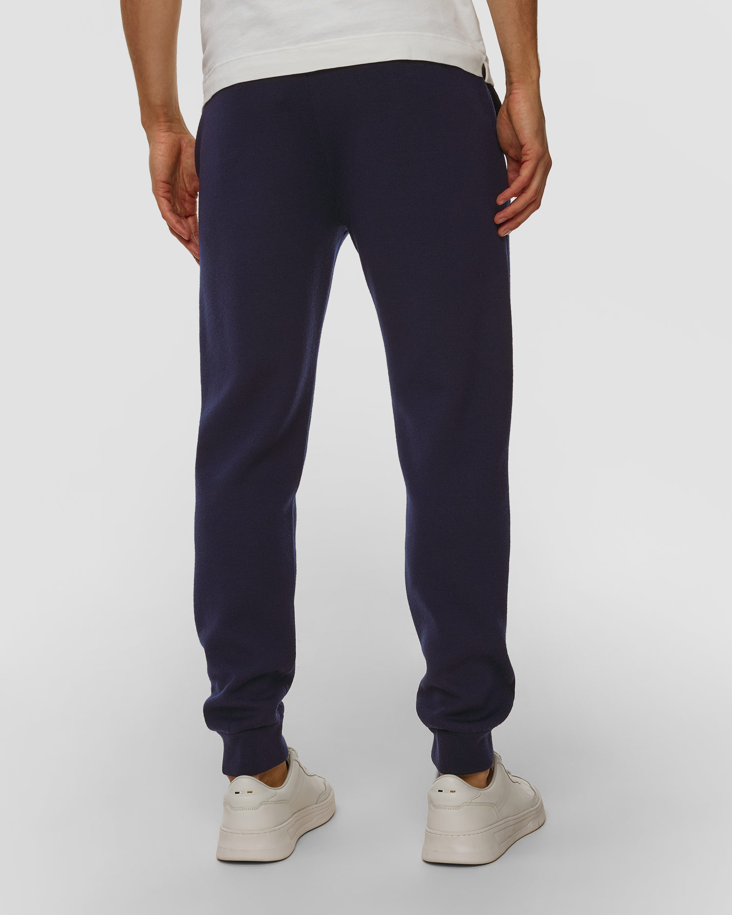 Men's wool trousers Fusalp Gaston