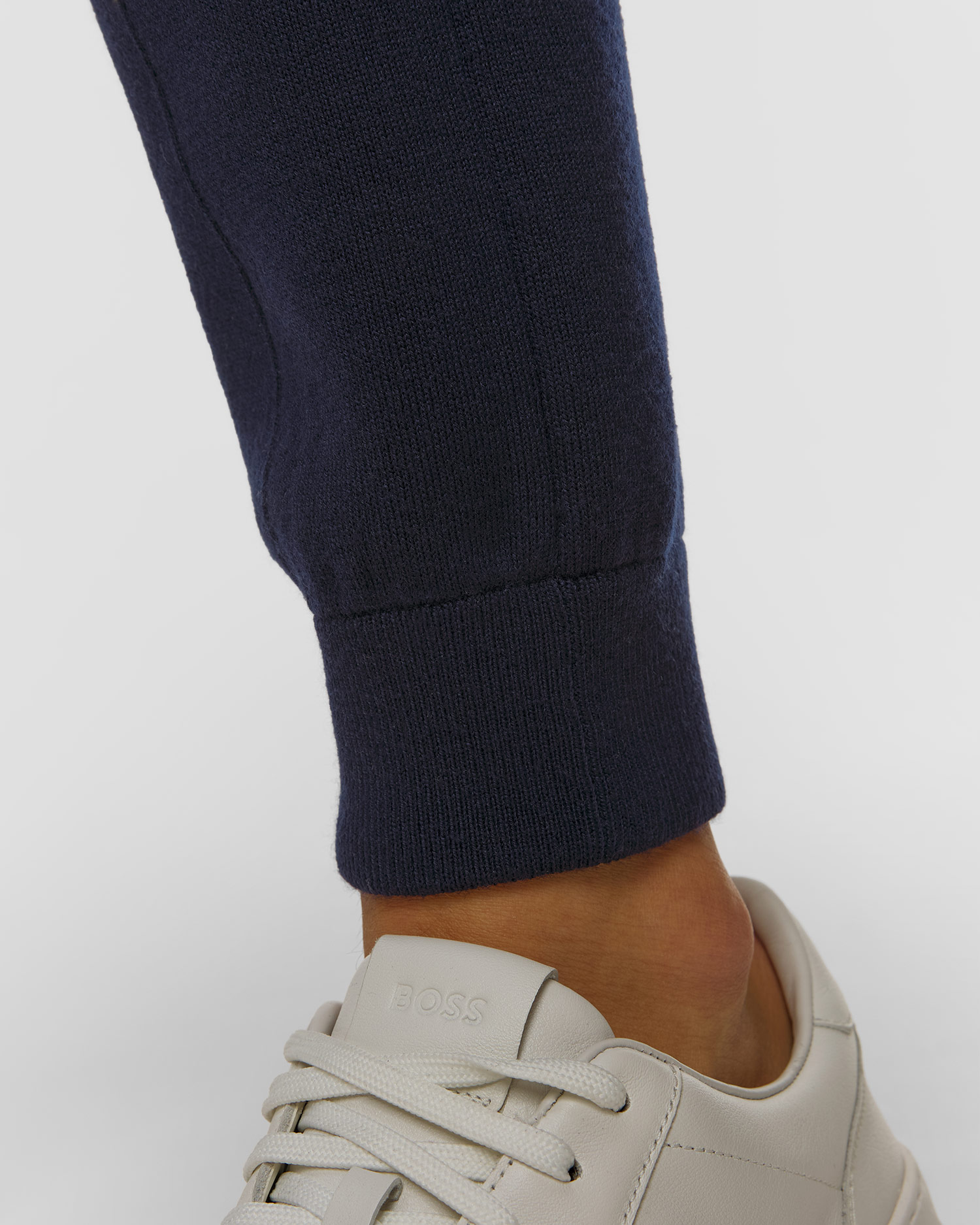 Men's wool trousers Fusalp Gaston