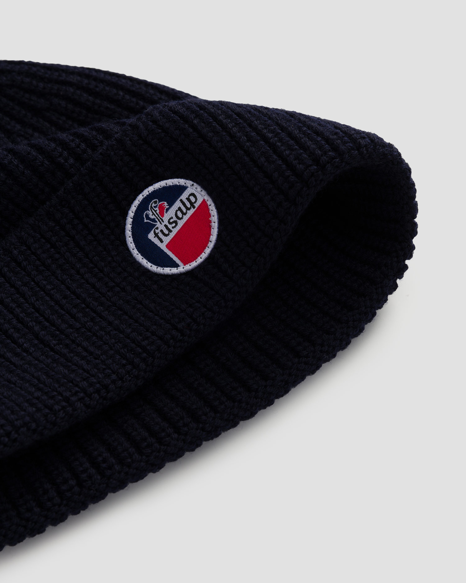 Czapka zimowa Fusalp Cosmic