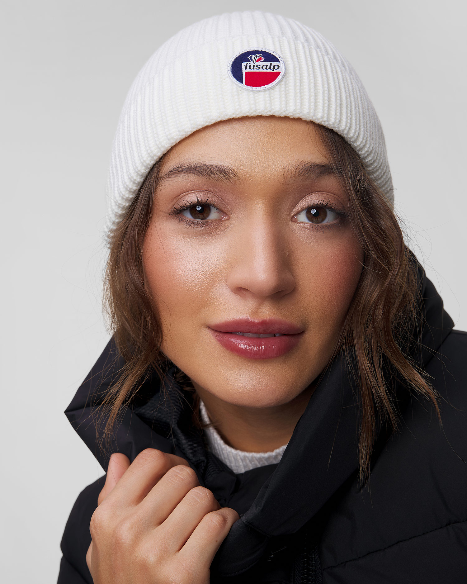 Czapka zimowa Fusalp Cosmic