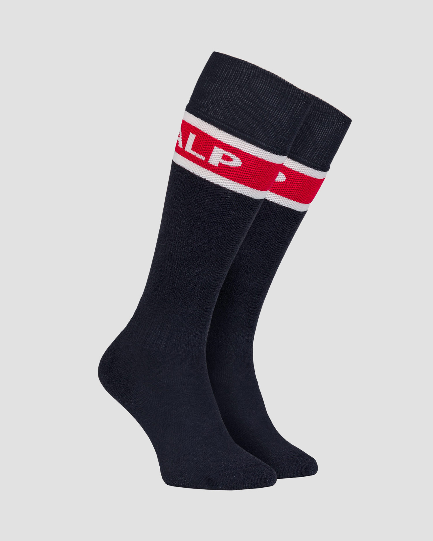 Unisex ski socks Fusalp Piste PRO