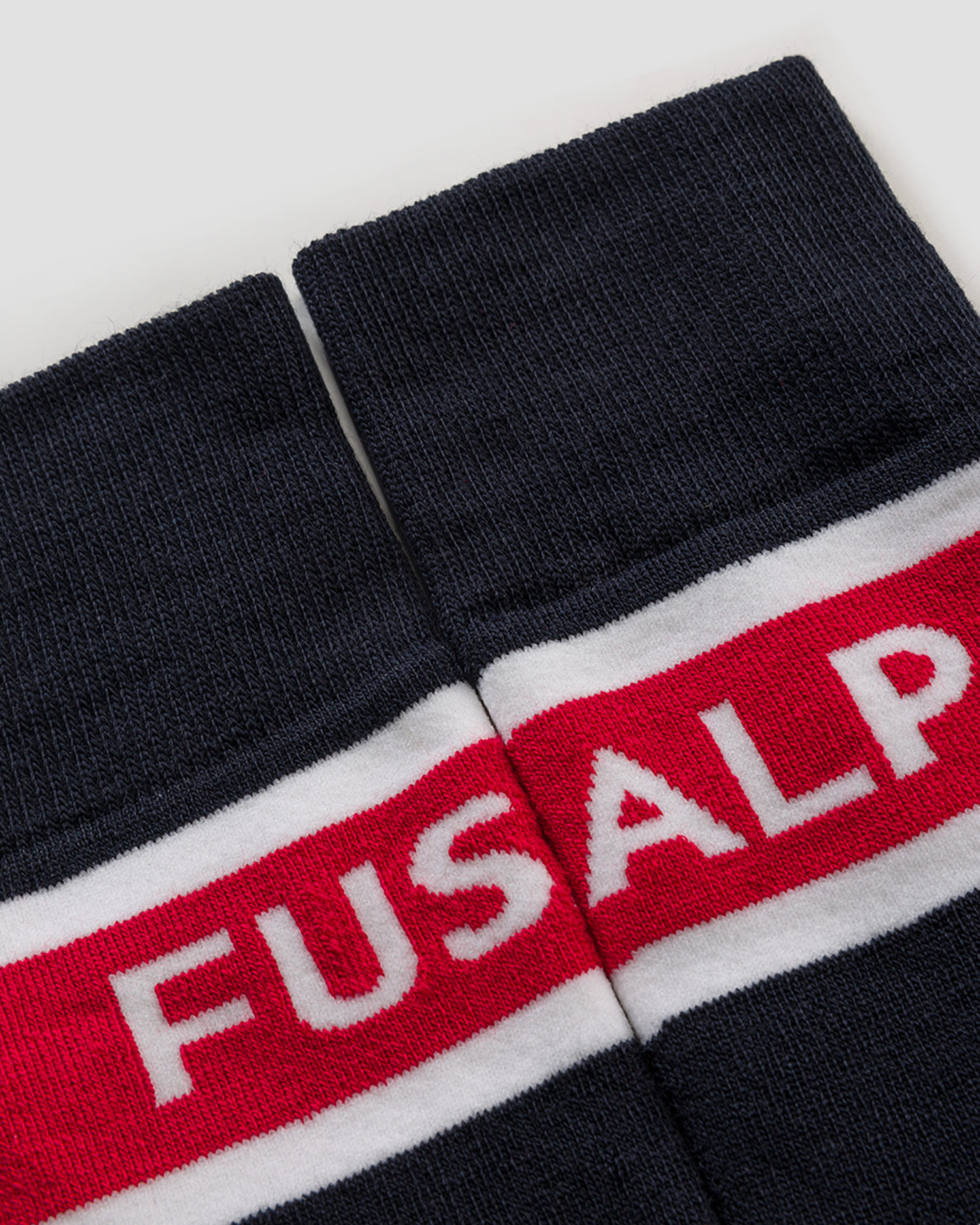 Unisex ski socks Fusalp Piste PRO