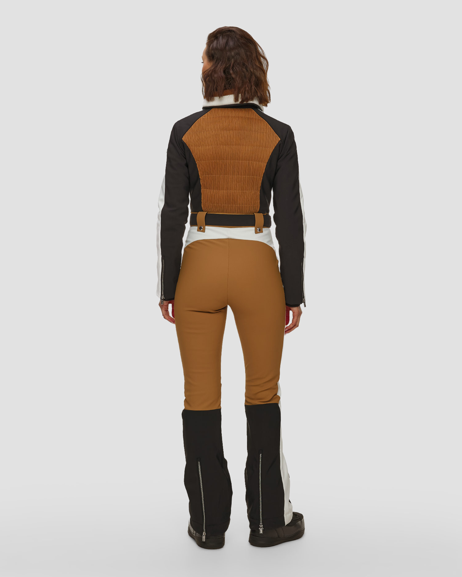 Women's ski suit Fusalp Jorket