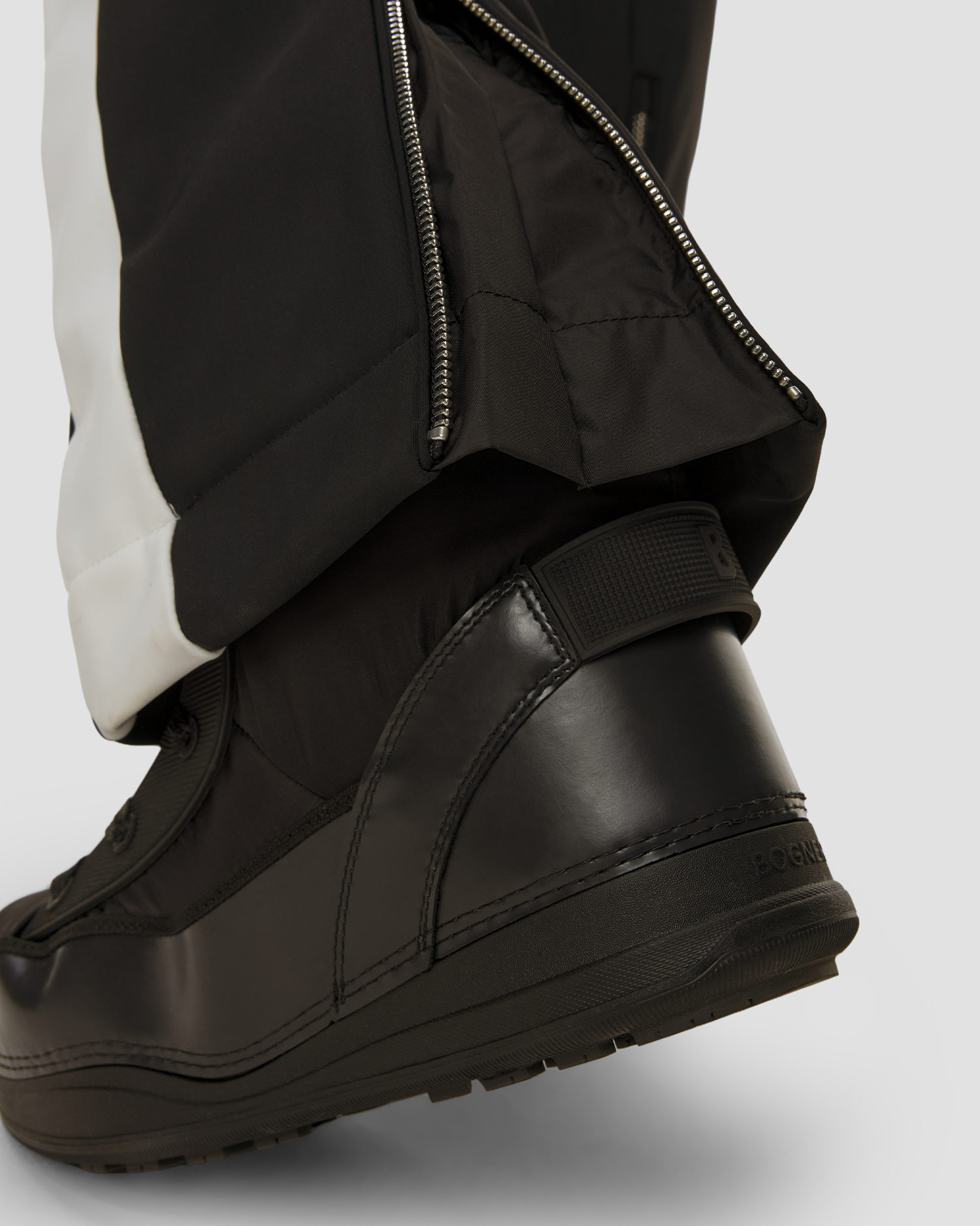 Kombinezon narciarski damski Fusalp Jorket