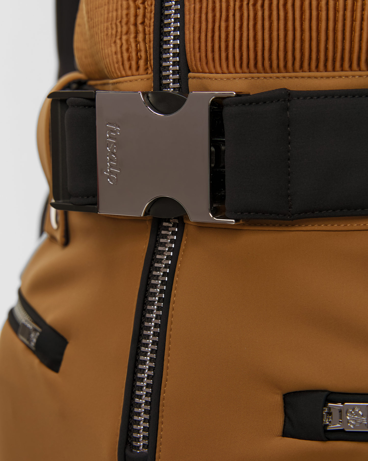 Kombinezon narciarski damski Fusalp Jorket