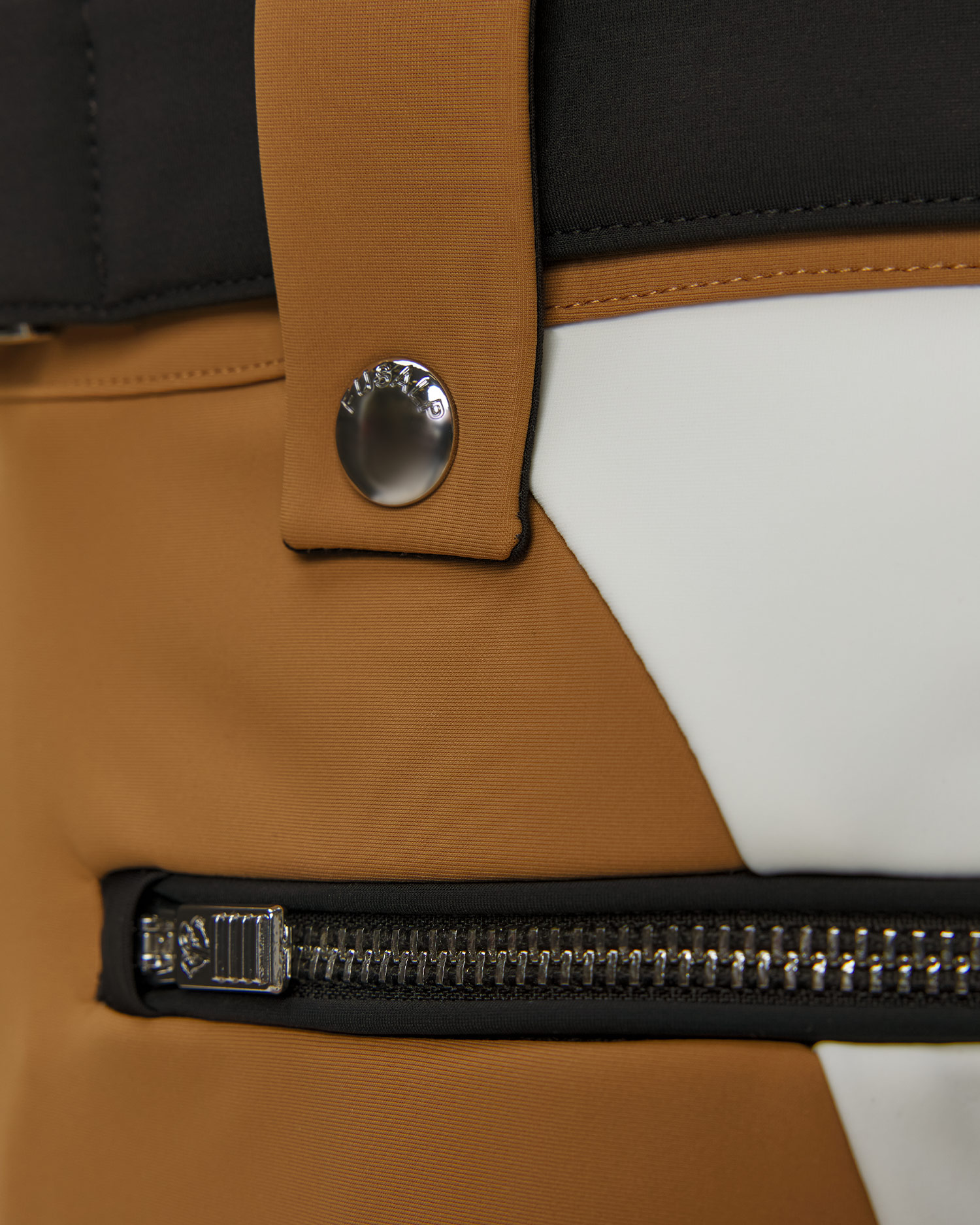 Kombinezon narciarski damski Fusalp Jorket