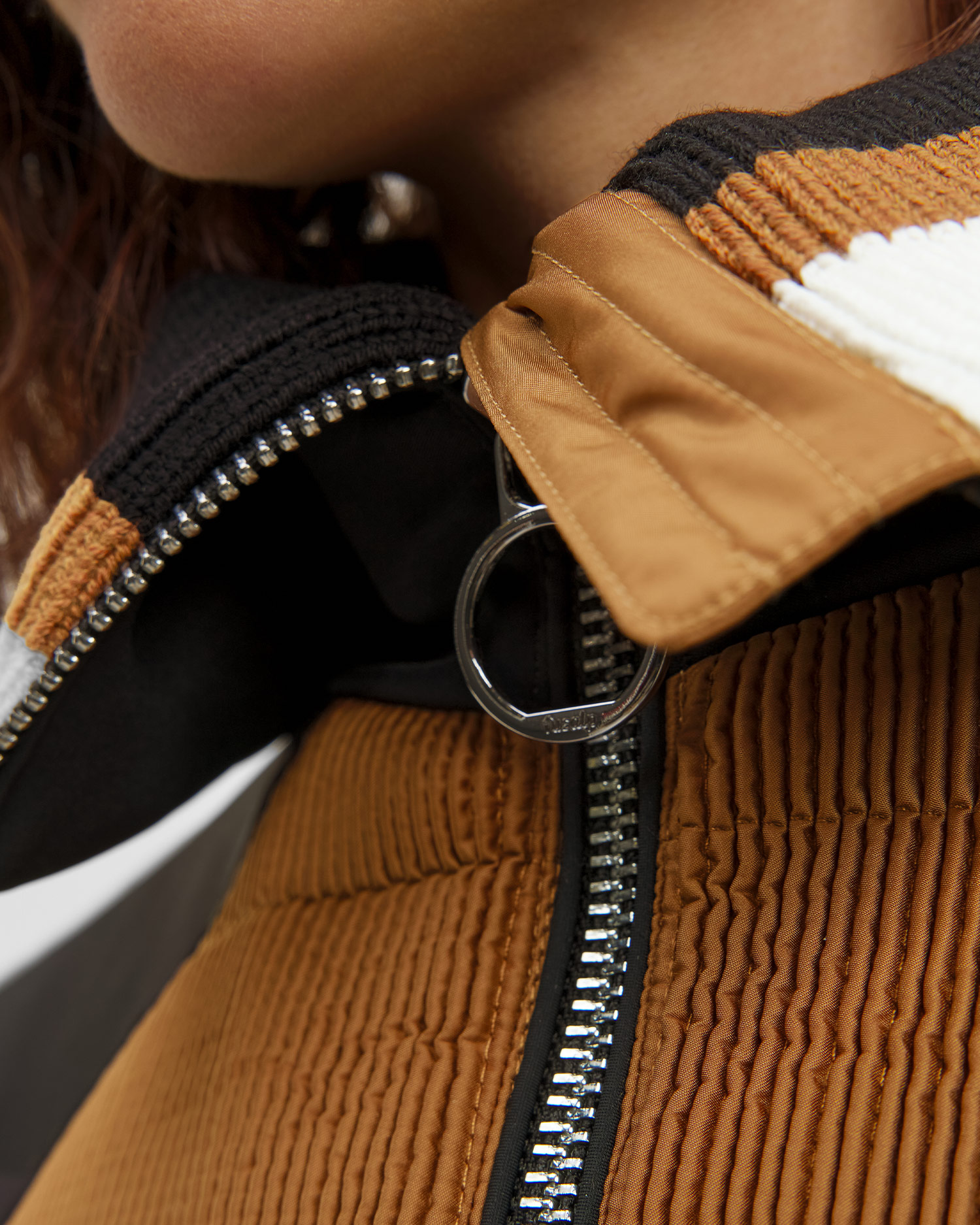 Kombinezon narciarski damski Fusalp Jorket