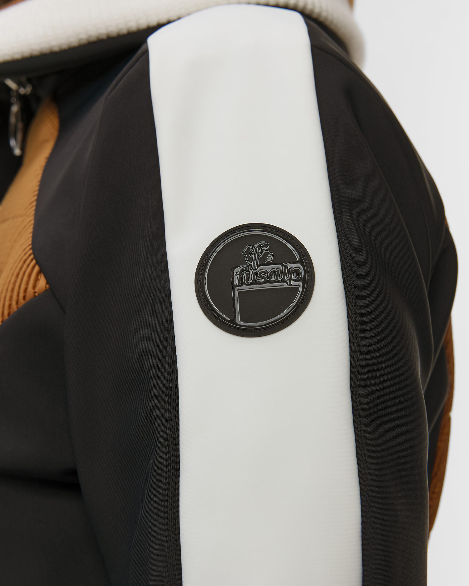 Kombinezon narciarski damski Fusalp Jorket