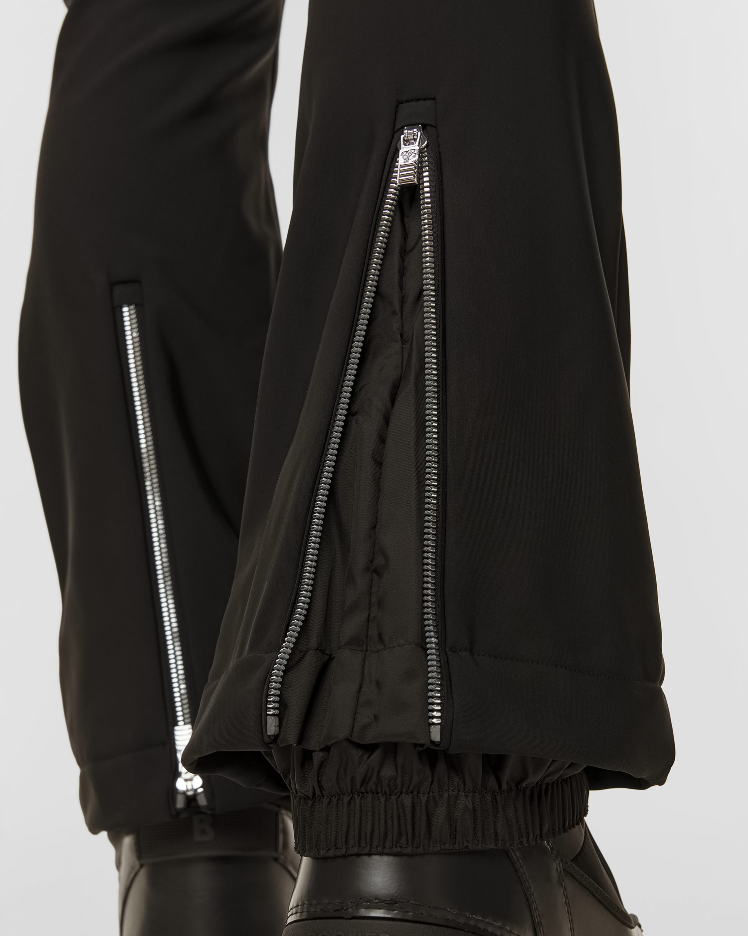 Combinaison de ski pour femmes Fusalp Clarisse Eyelet