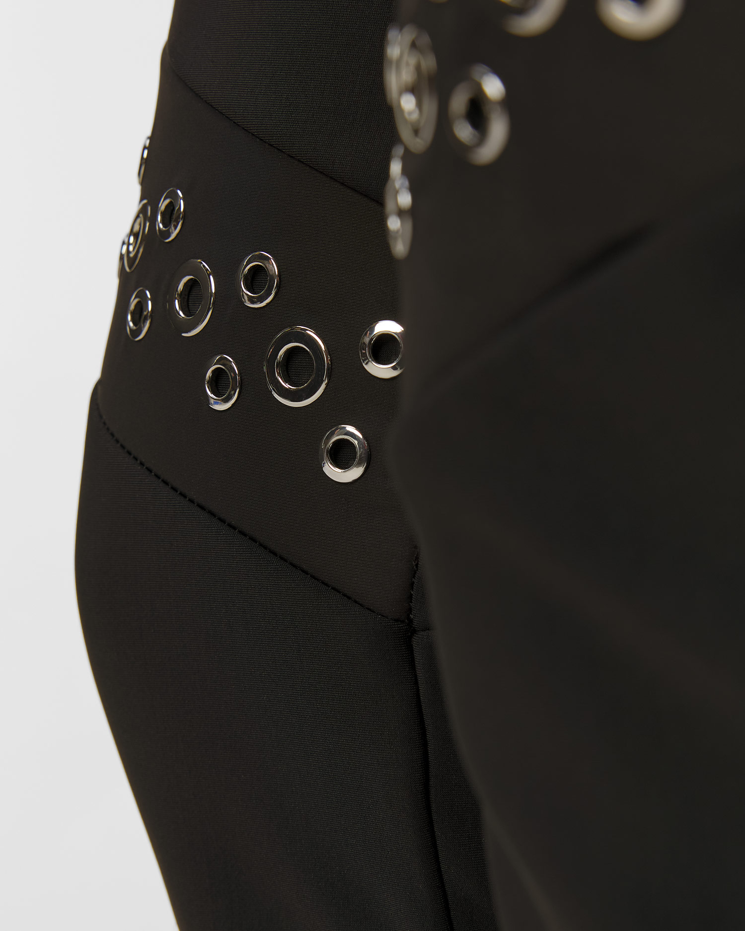 Combinaison de ski pour femmes Fusalp Clarisse Eyelet