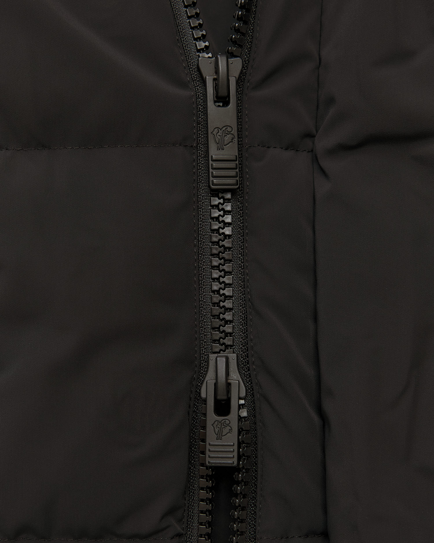 Płaszcz puchowy męski Fusalp Atildo