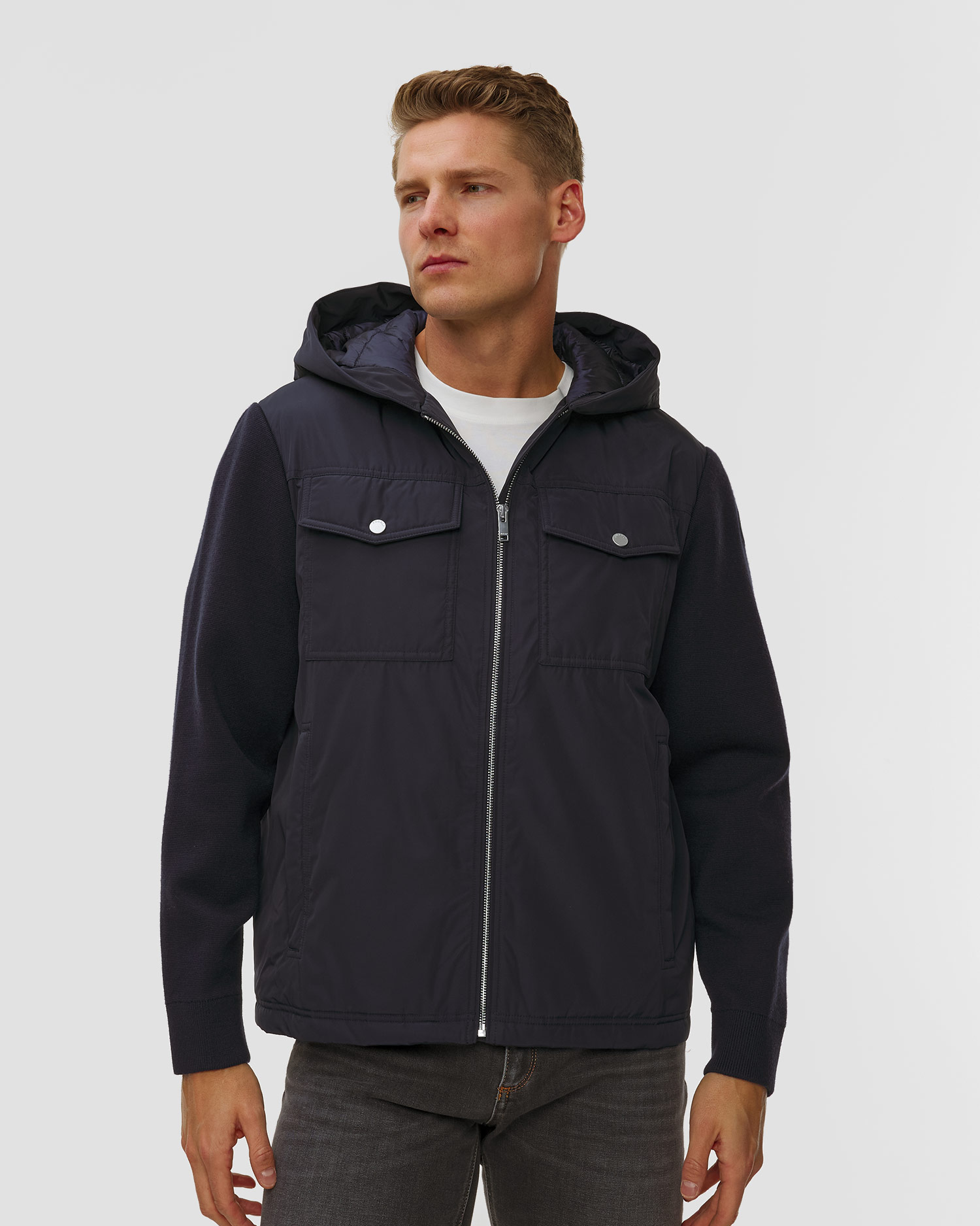 Kurtka męska Fusalp Beveo