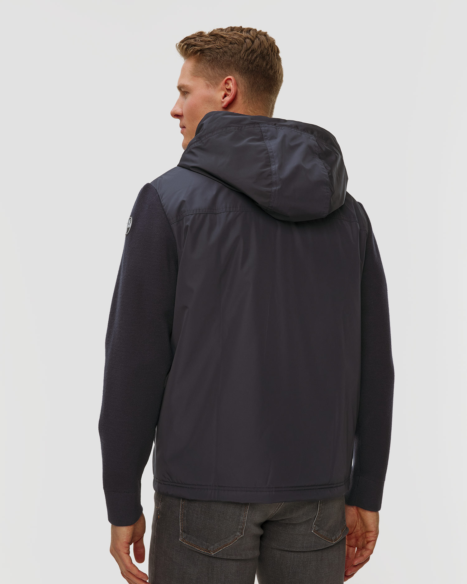 Kurtka męska Fusalp Beveo