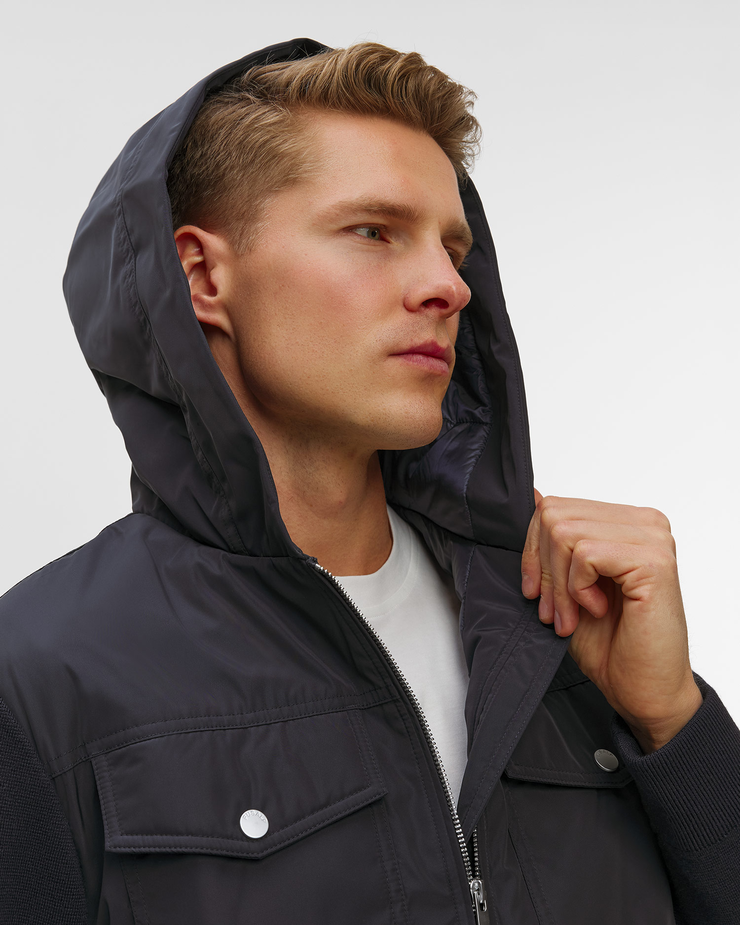 Men's jacket Fusalp Beveo