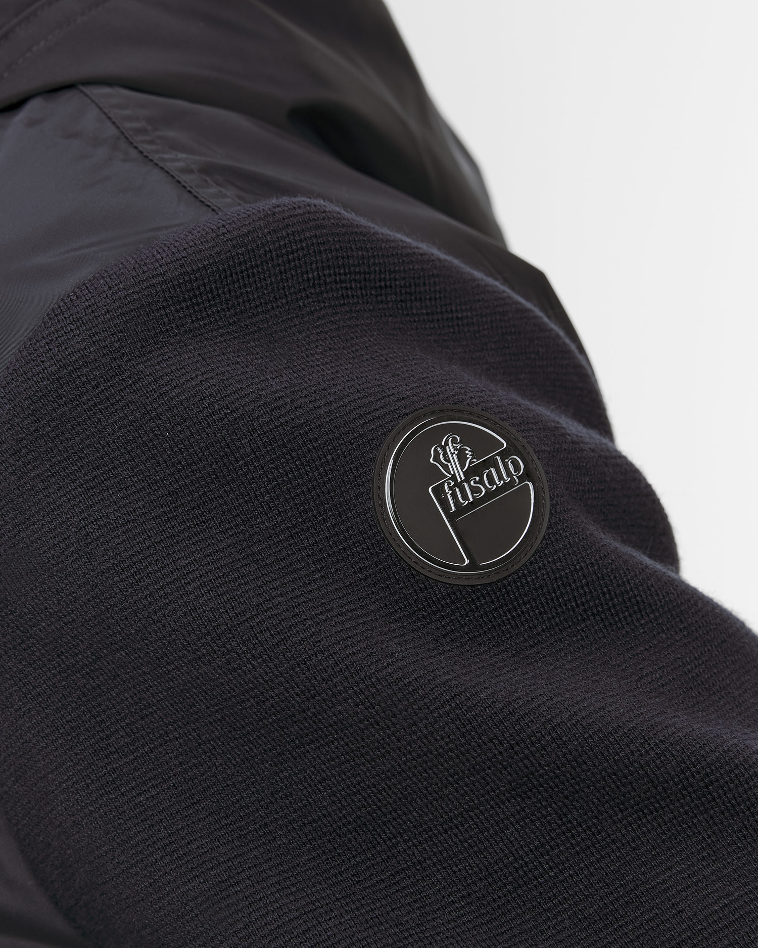 Men's jacket Fusalp Beveo